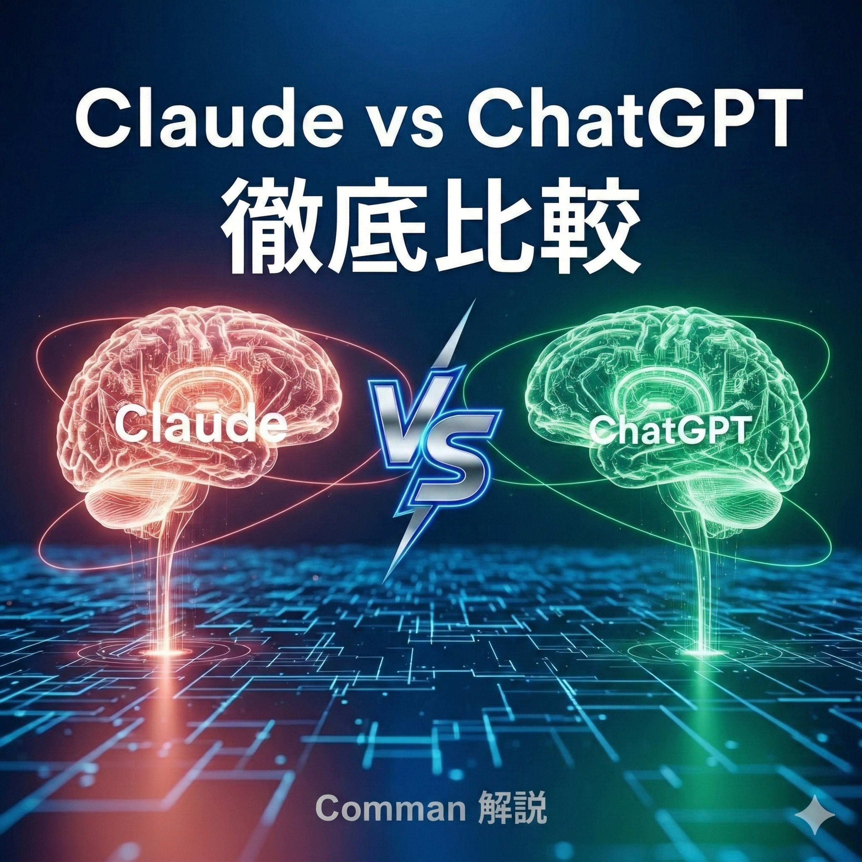 ChatGPT超え!? 勝手にPCを操作する革命的AI『Claude』の凄さと活用法を徹底解説！ episode artwork