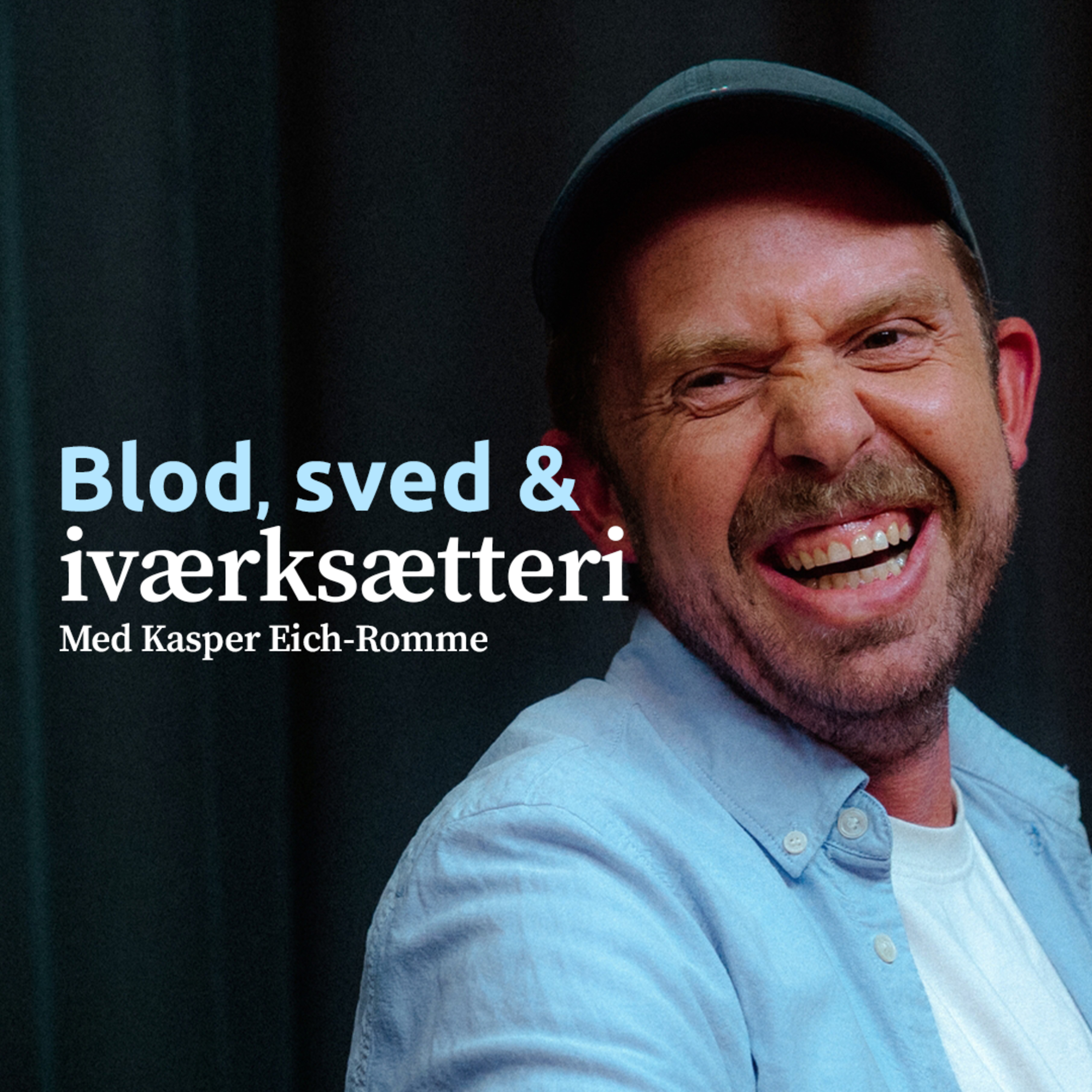 GoBoat indtager verdens havne episode artwork