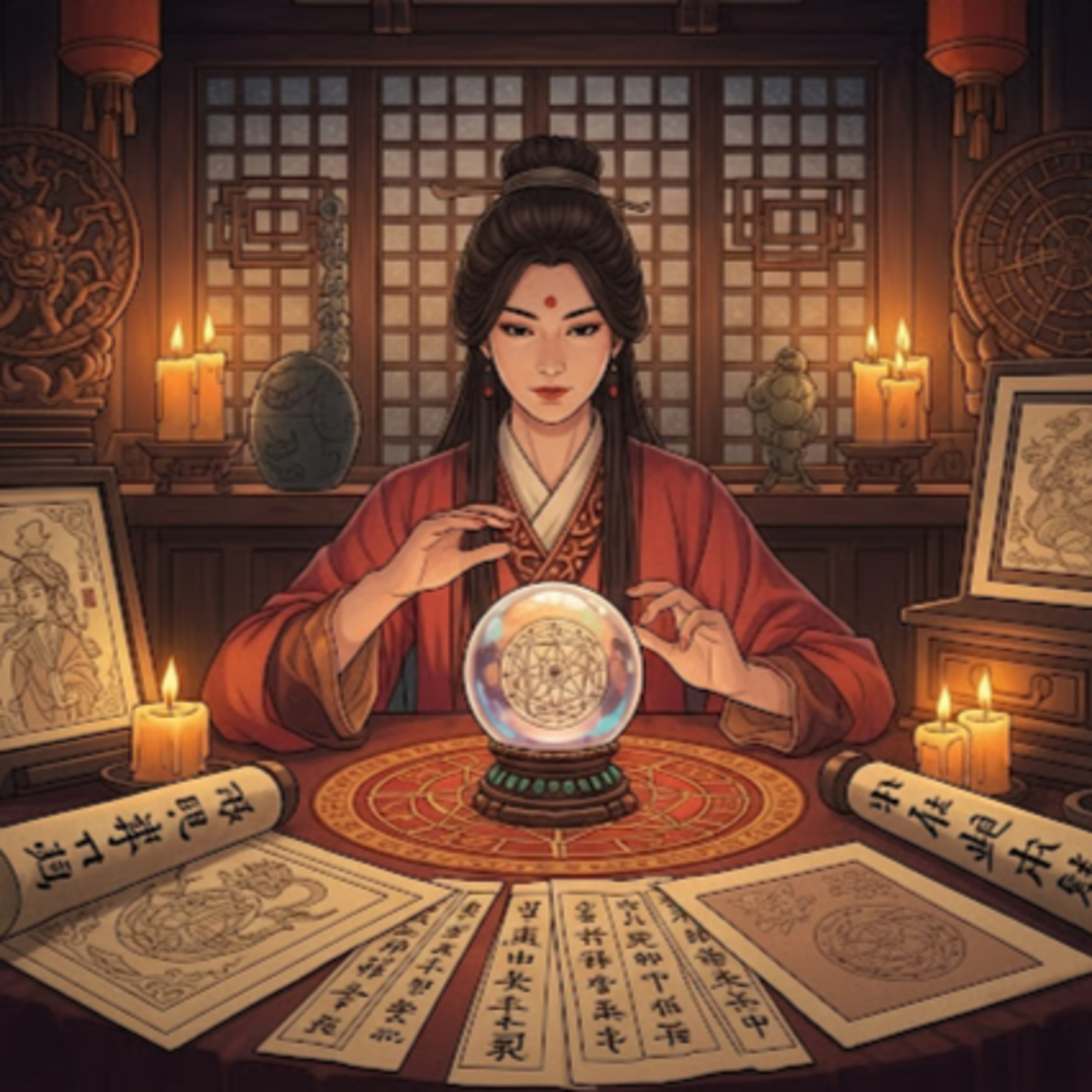 長期飯腳EP6: 前世注定左今生？ episode artwork
