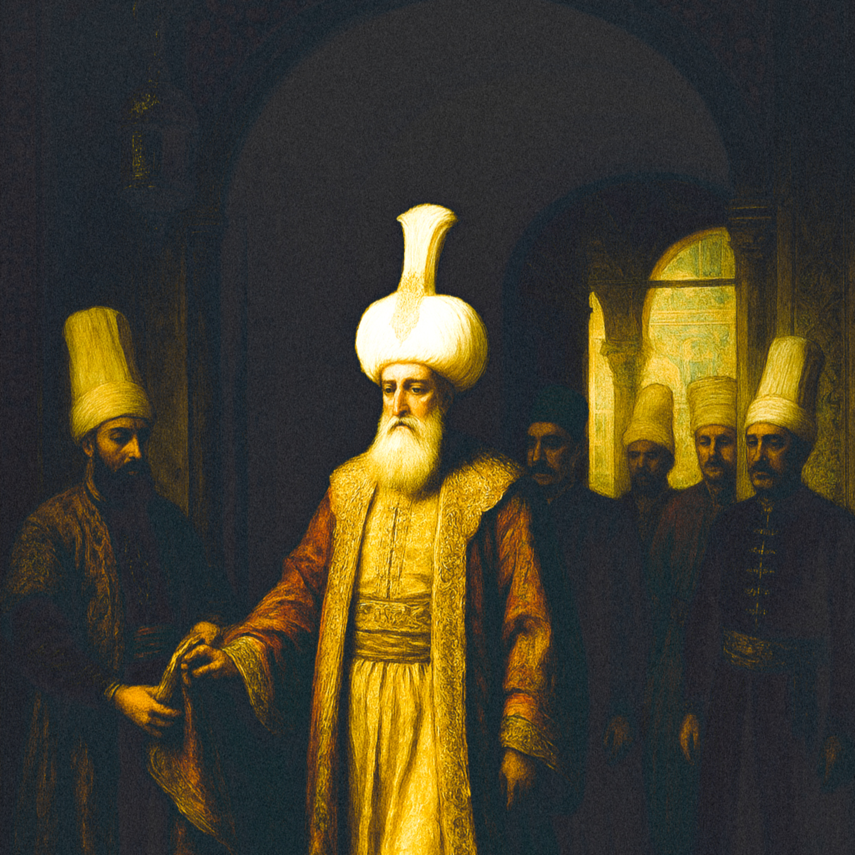 Odinnonk Hikayeleri