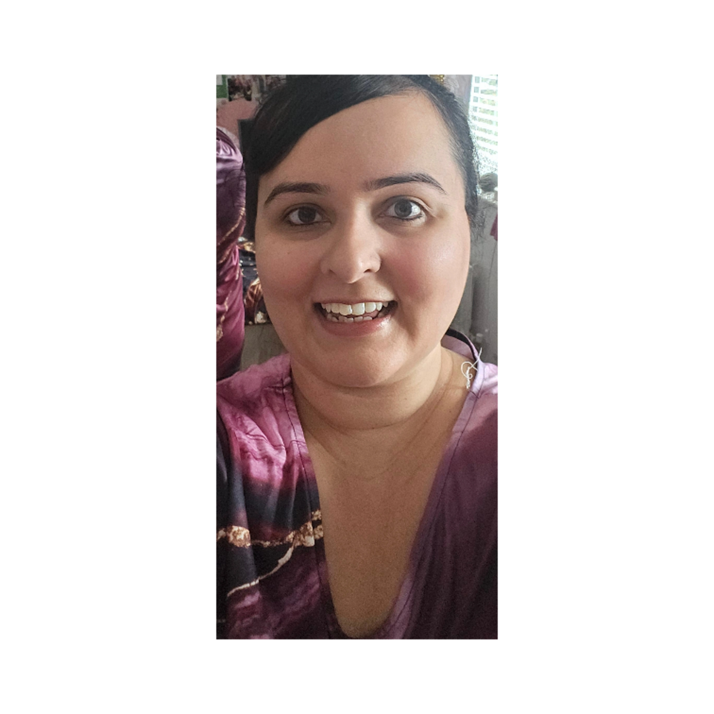 Book and Story World With Author Priya Grewal (Horror and Fantasy Author)
