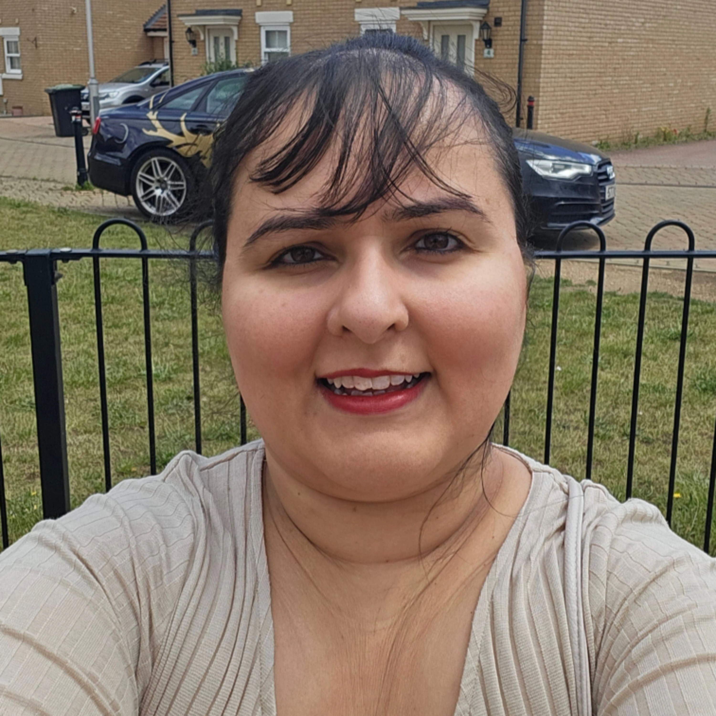 Book and Story World With Author Priya Grewal (Horror and Fantasy Author)