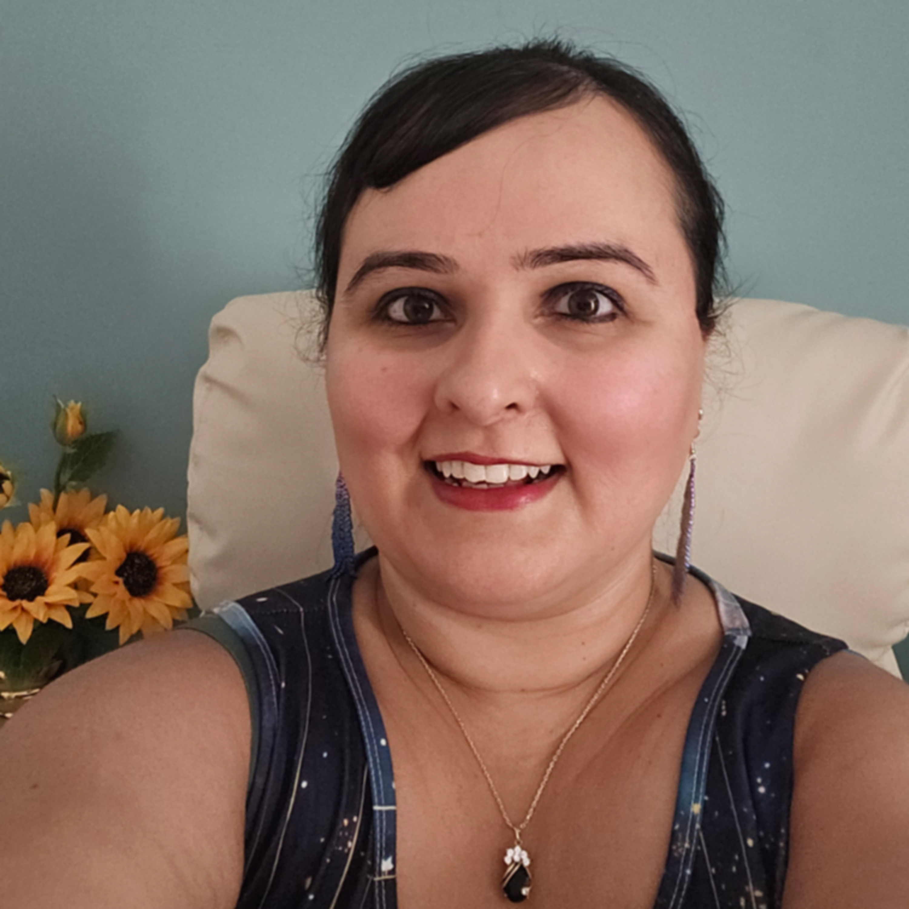 Book and Story World With Author Priya Grewal (Horror and Fantasy Author)