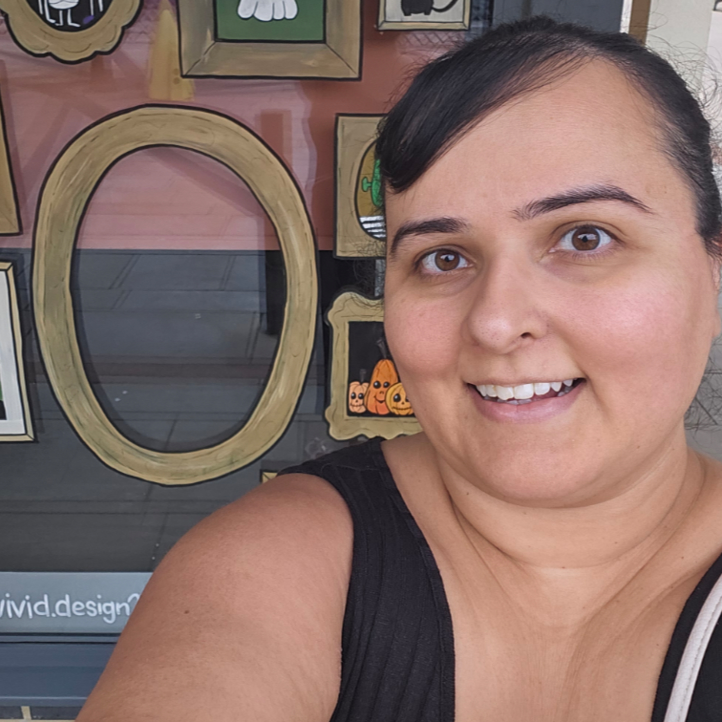 Book and Story World With Author Priya Grewal (Horror and Fantasy Author)