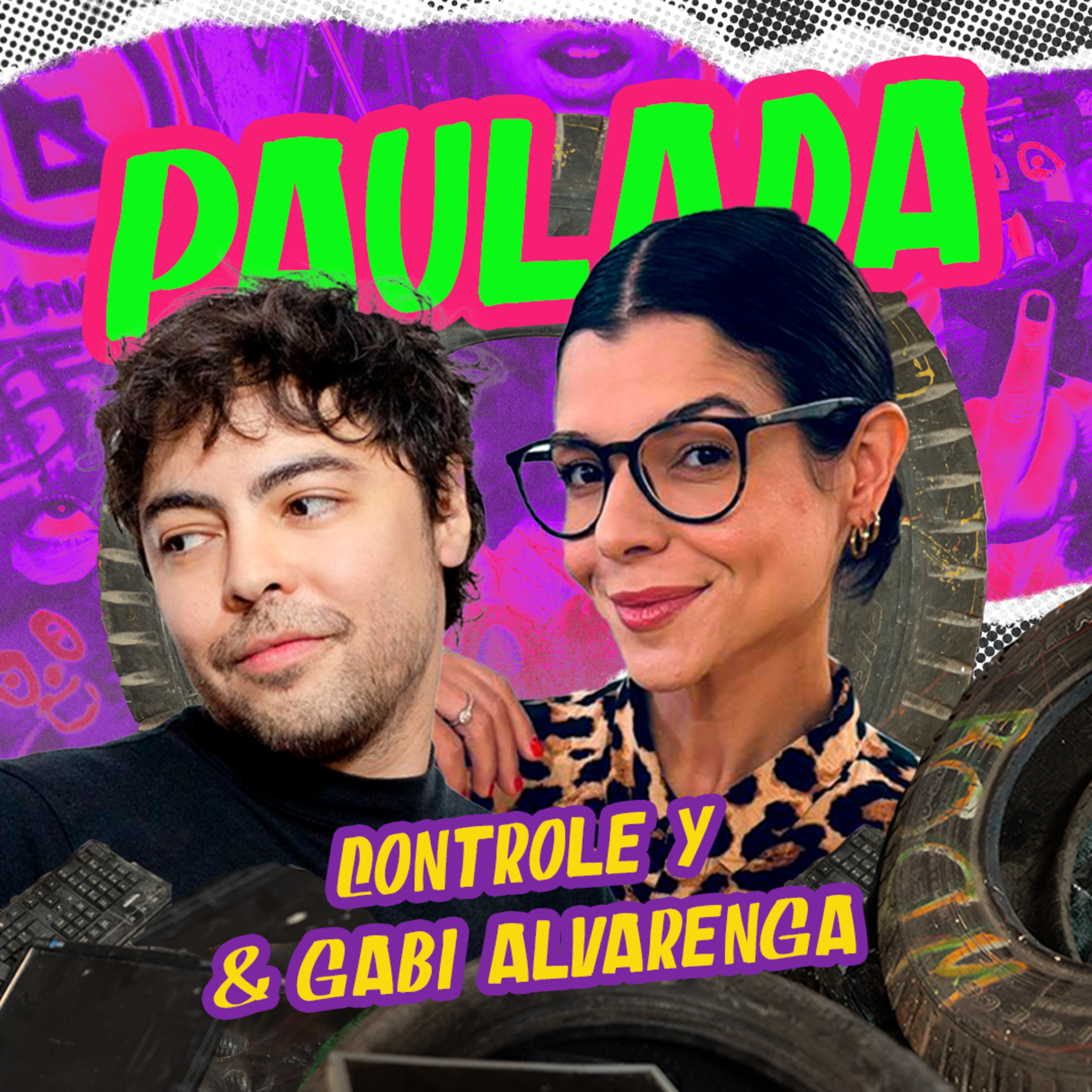 PAULADA