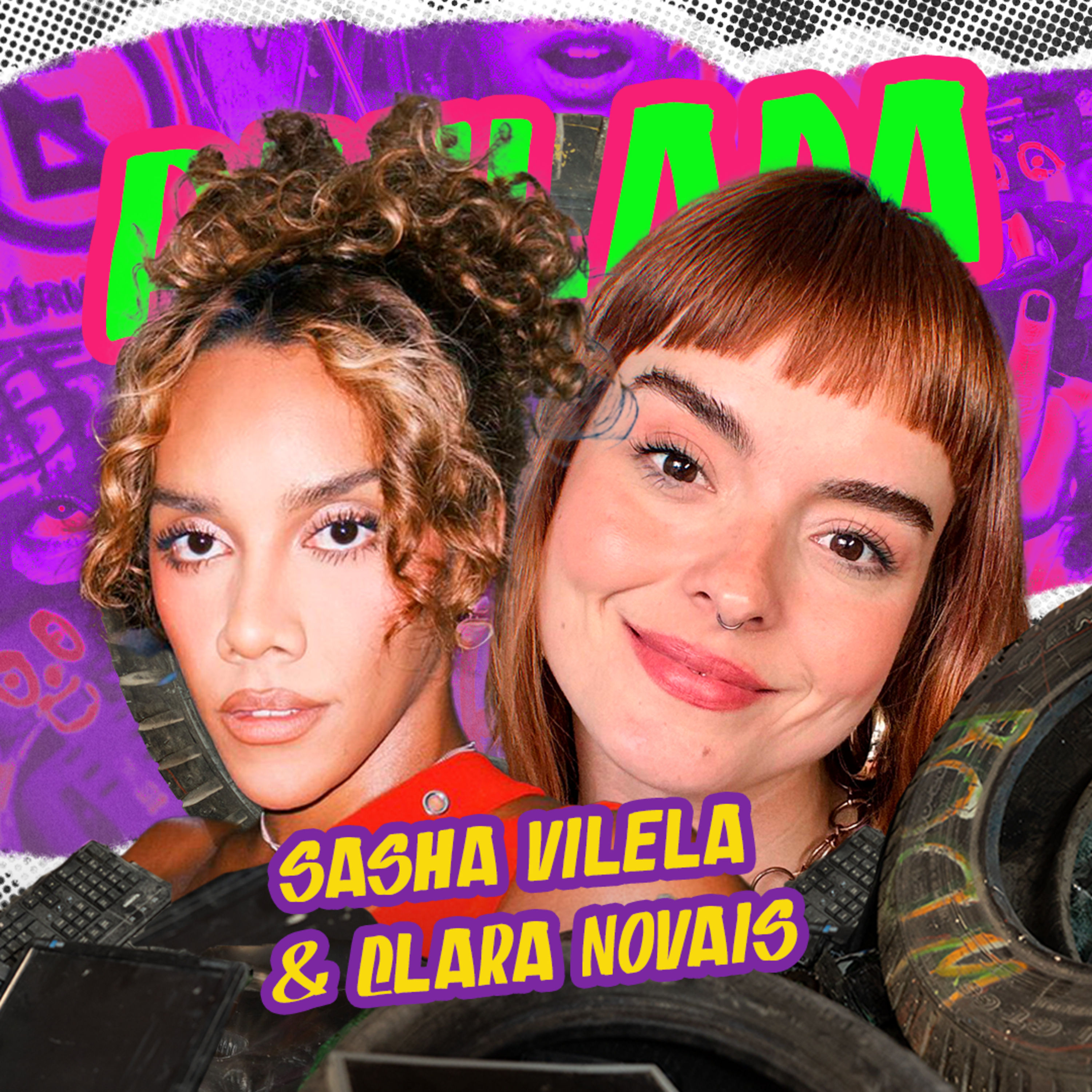 PAULADA