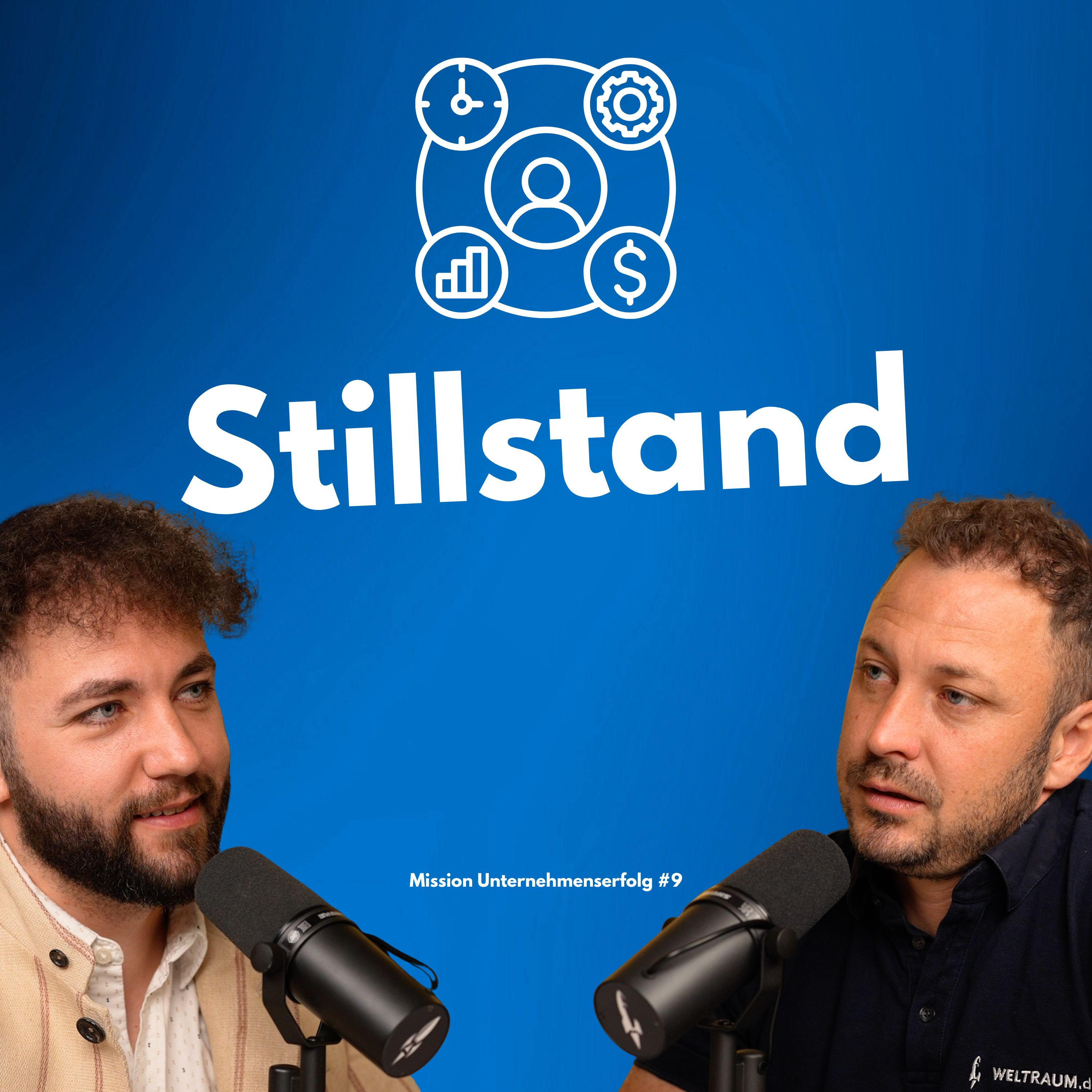 Warum versanden deine Projekte immer? episode artwork