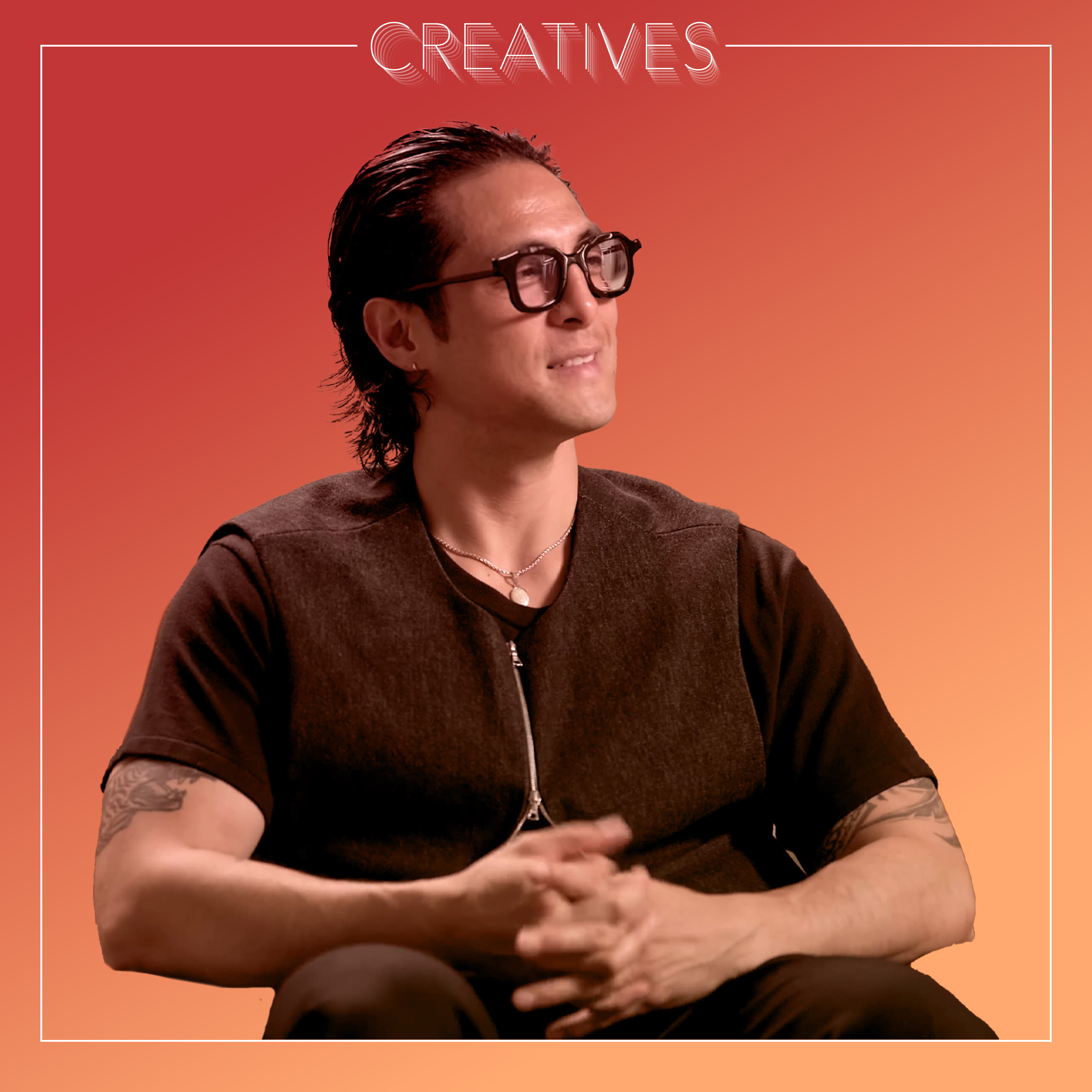 Denim & Dance, Crespatrick de los Reyes