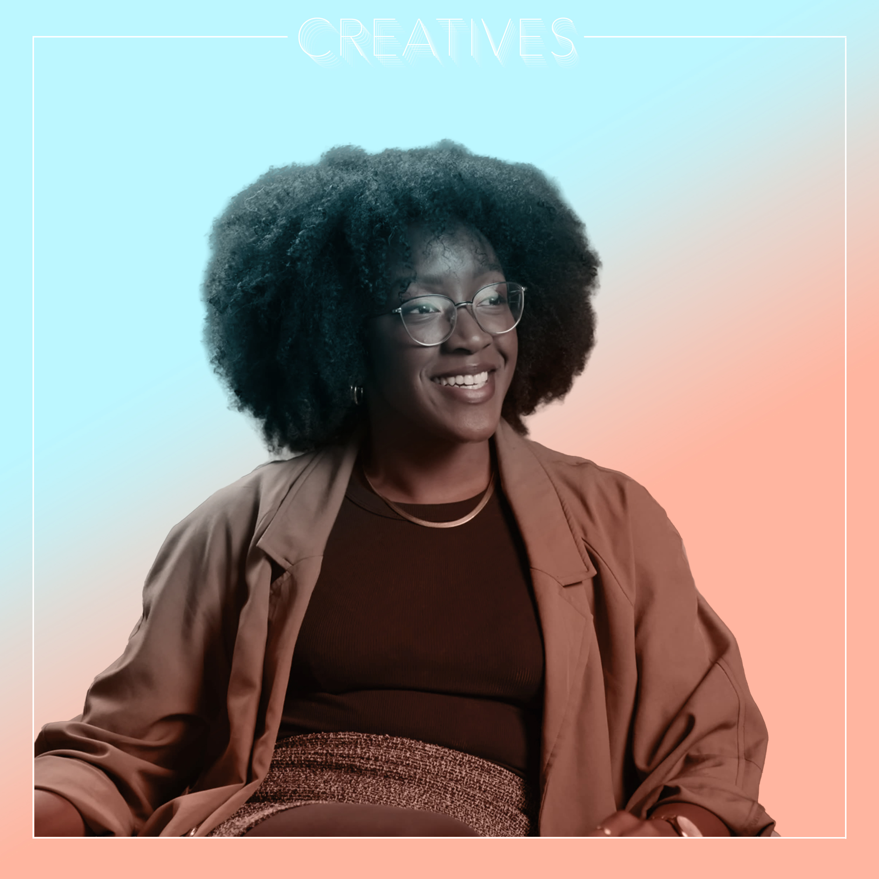 The Multidisciplinary Mind, Tyra Johnson