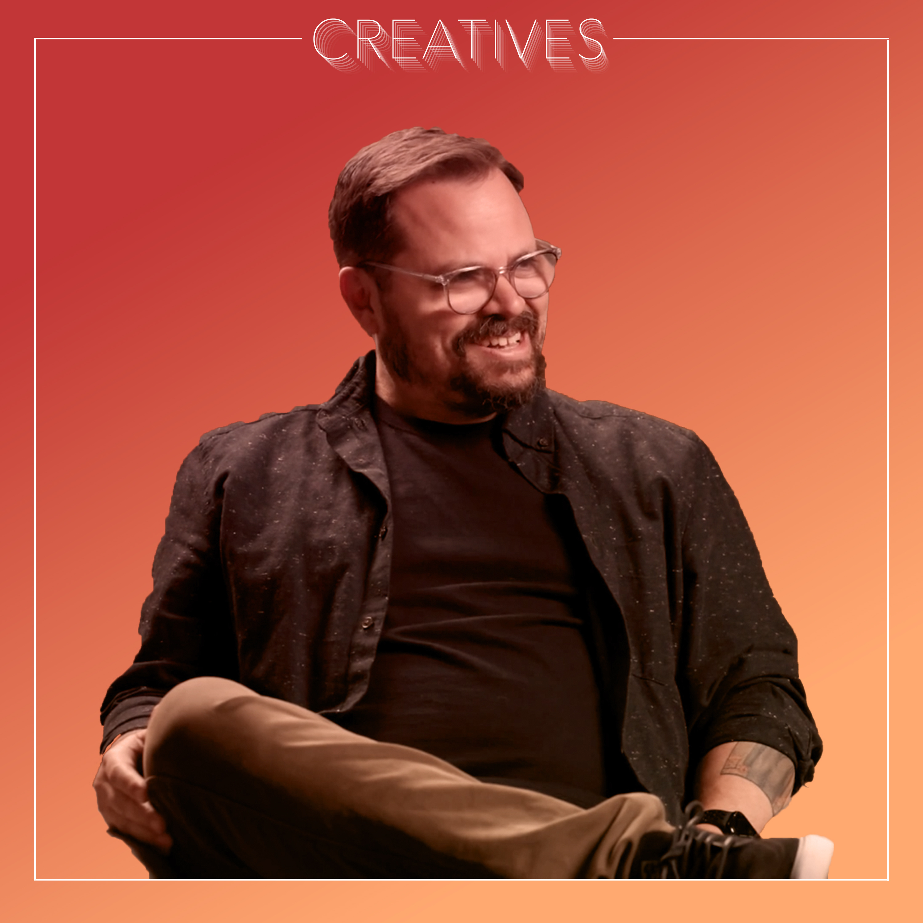 Skating as a Lens for Life, Nathan Davis