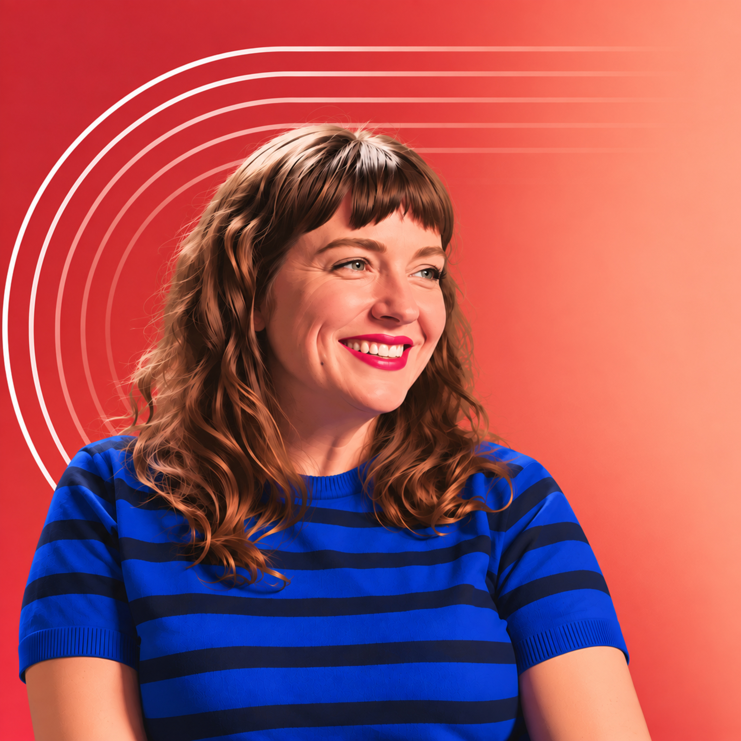 Creativity In Advertising, Krista McCrimmon