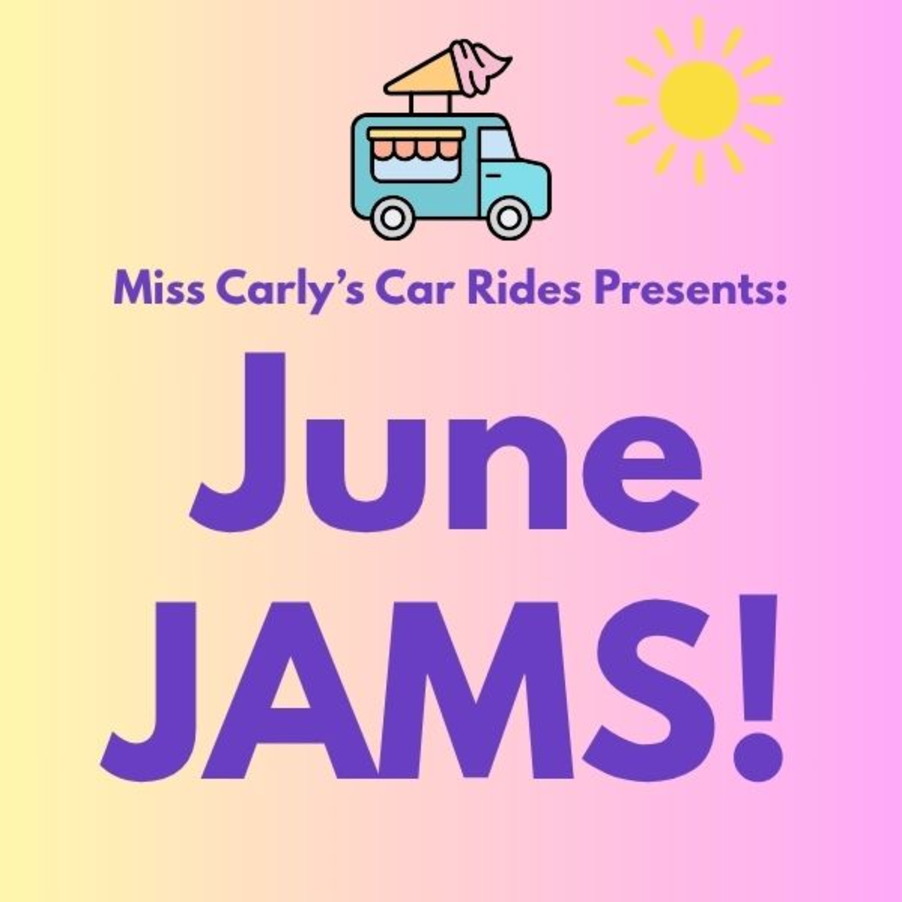June Jams!