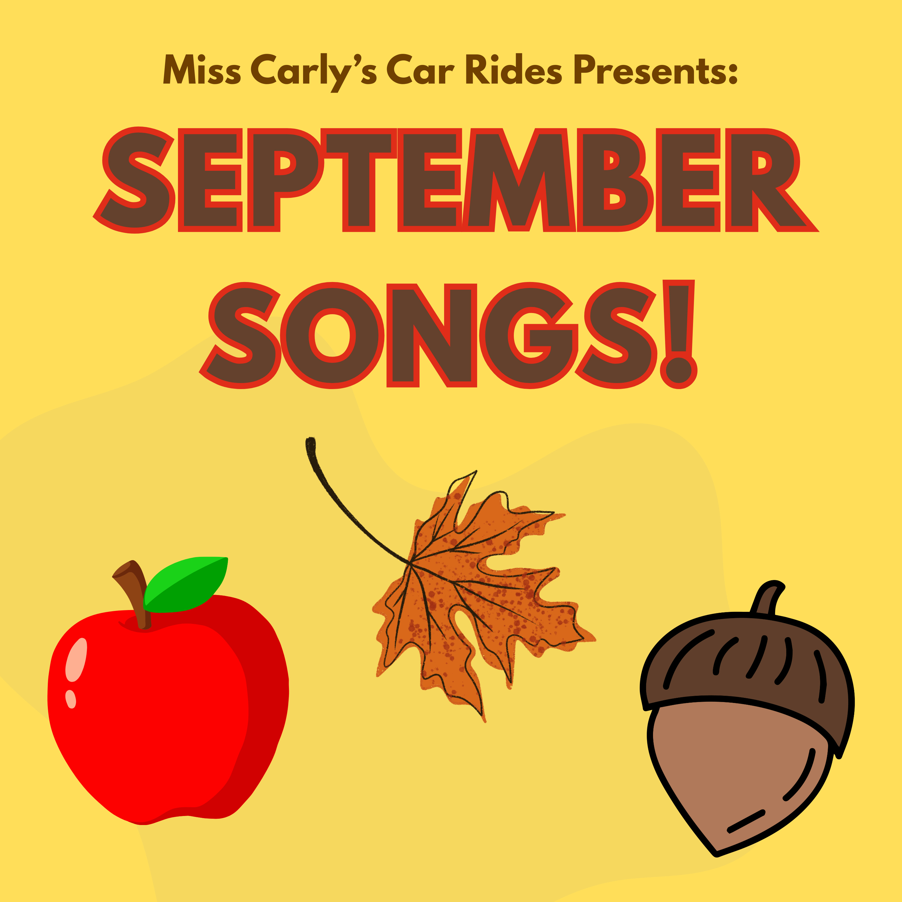 September Songs!