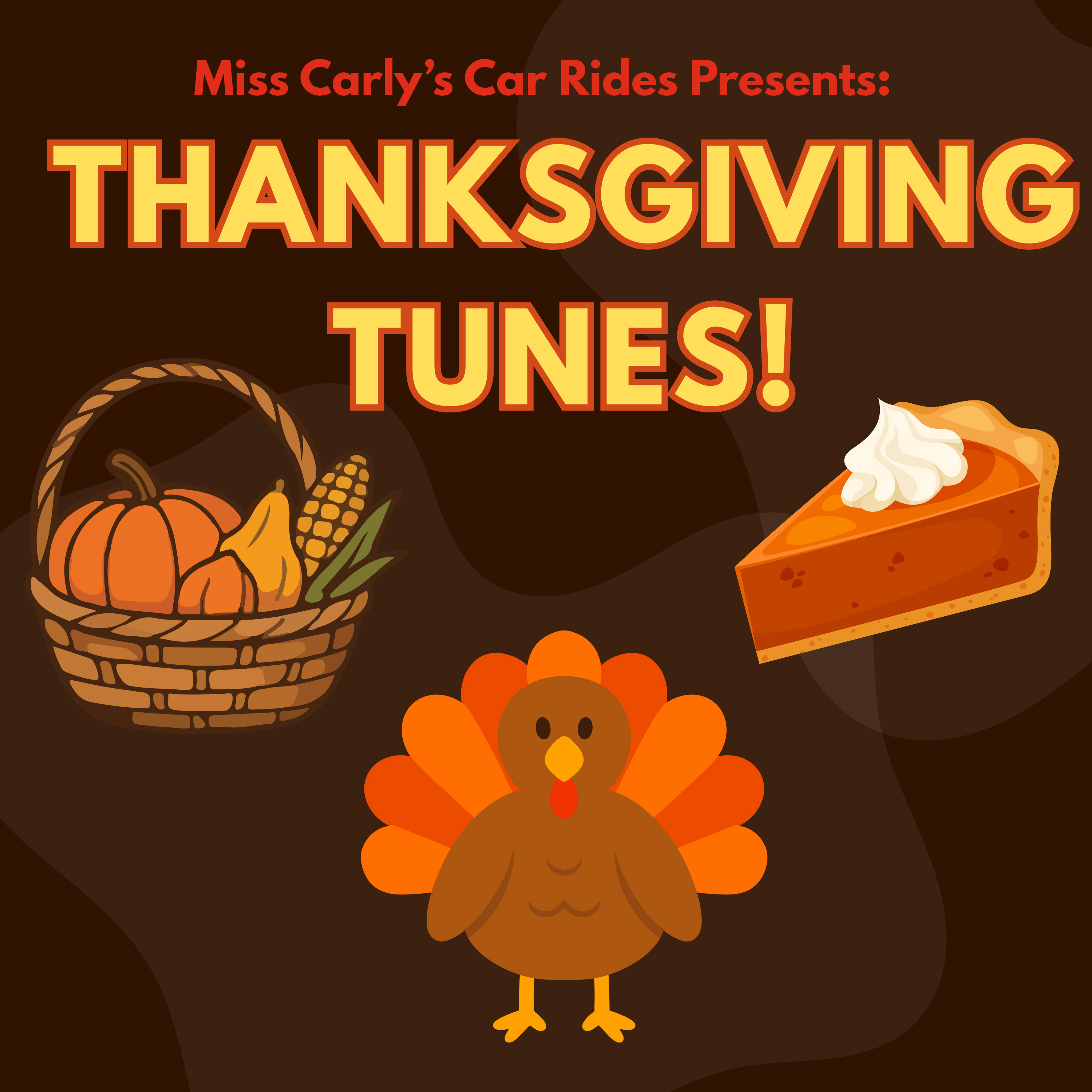 Thanksgiving Tunes!