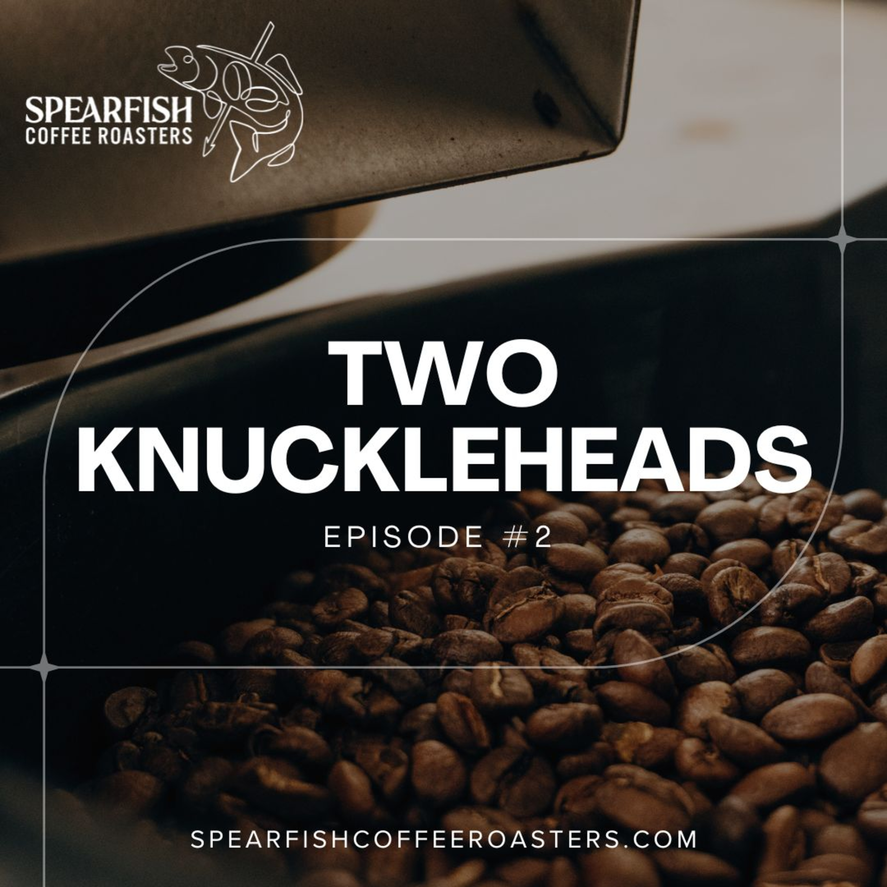 Episode #2 episode artwork