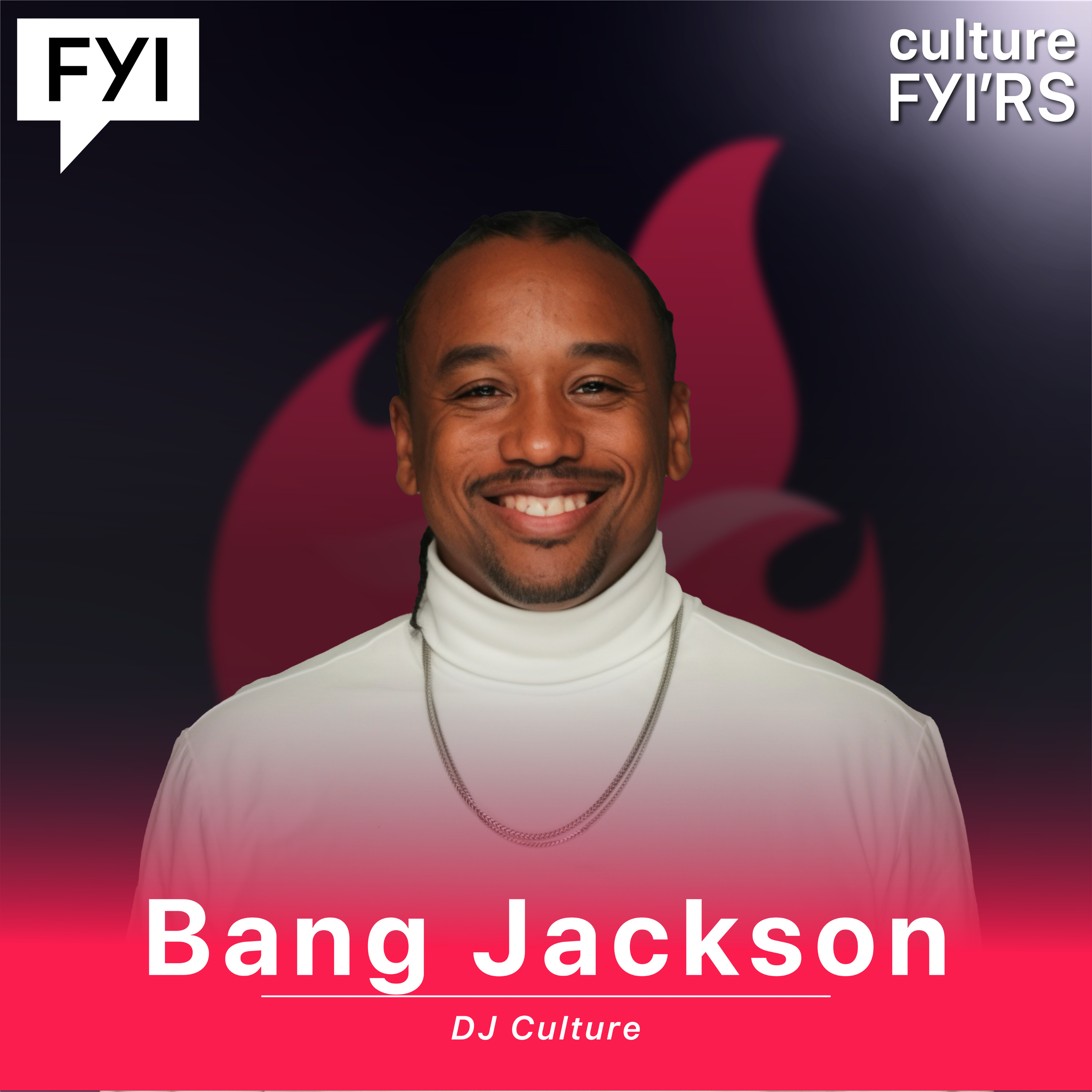 Culture FYI\'RS