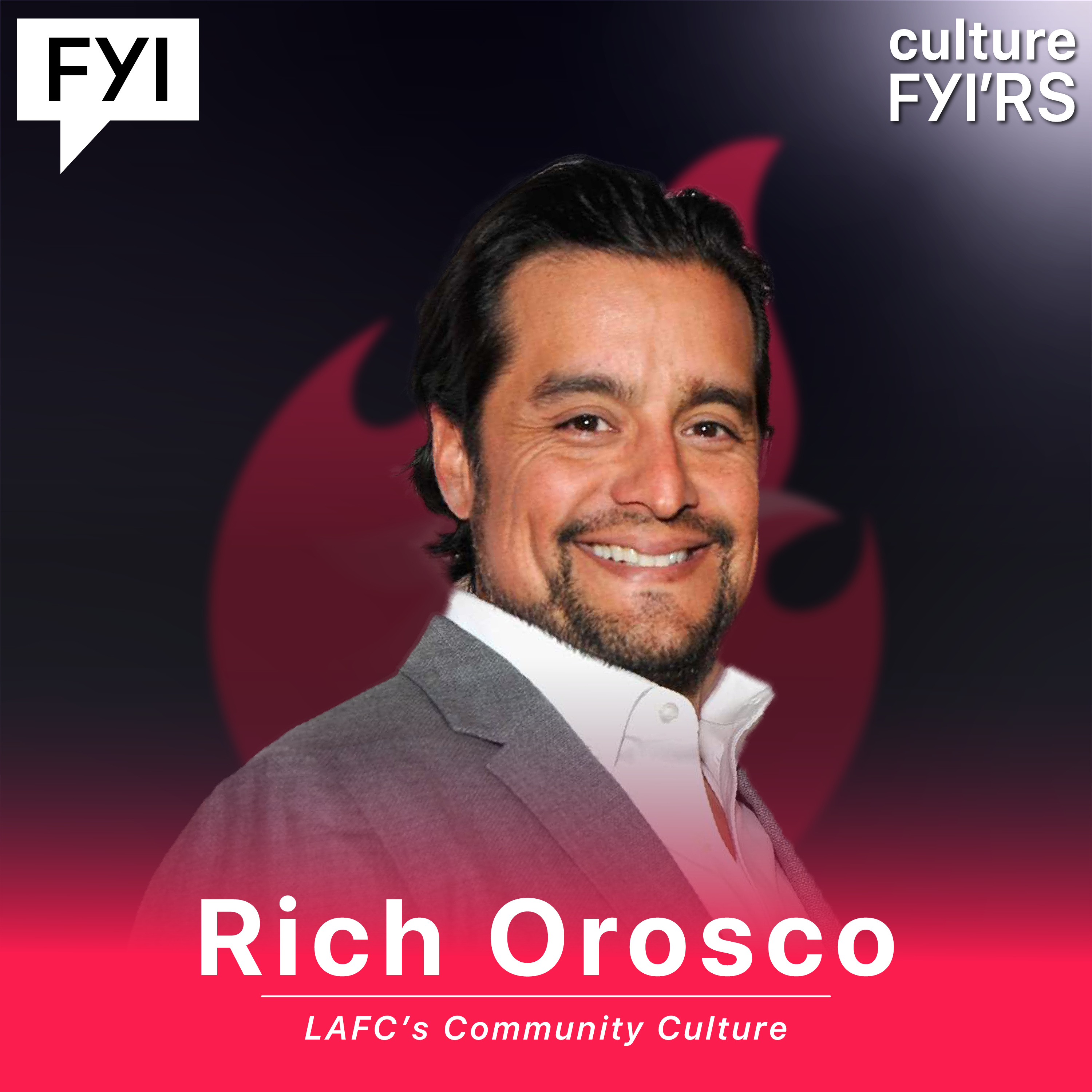 Culture FYI\'RS