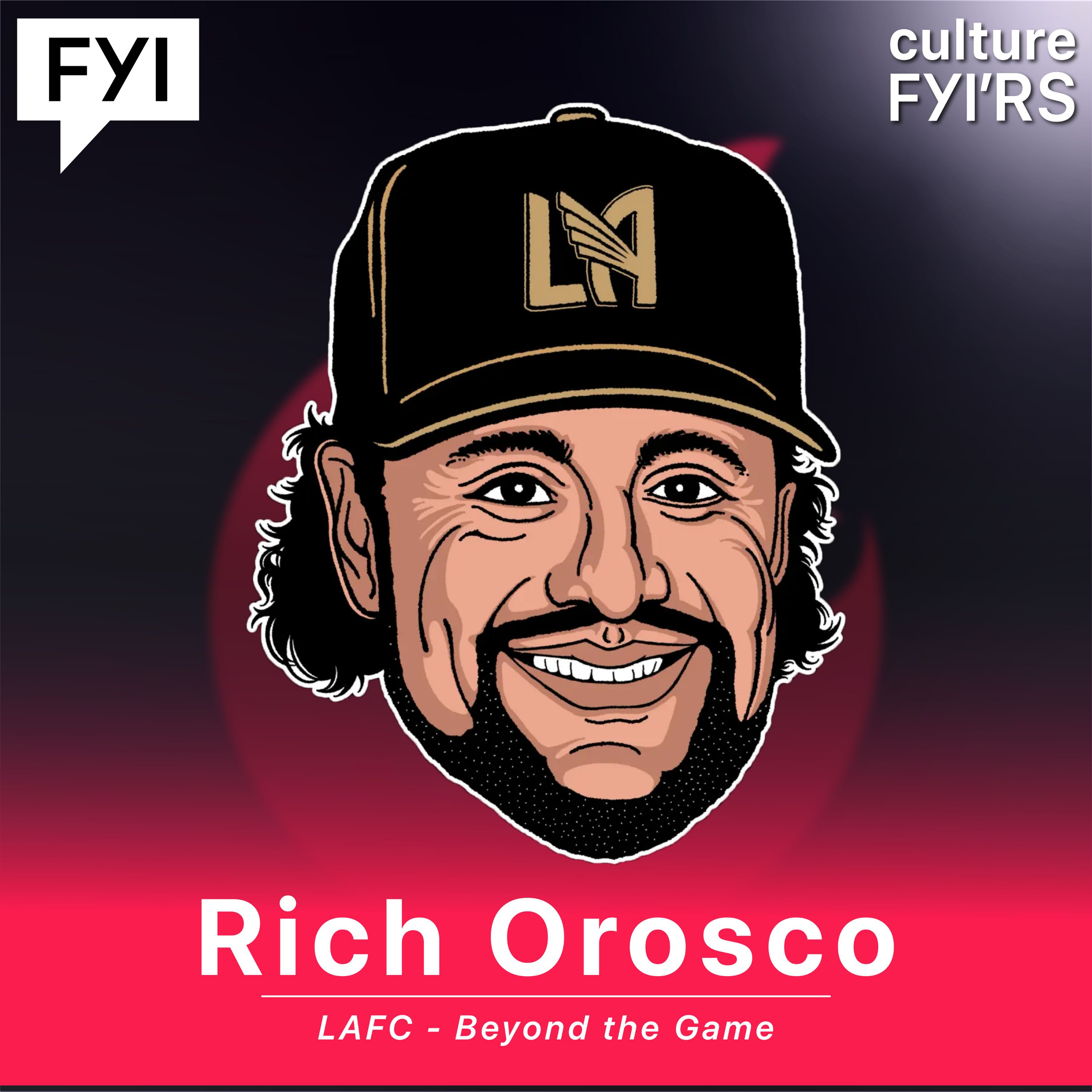 Culture FYI\'RS