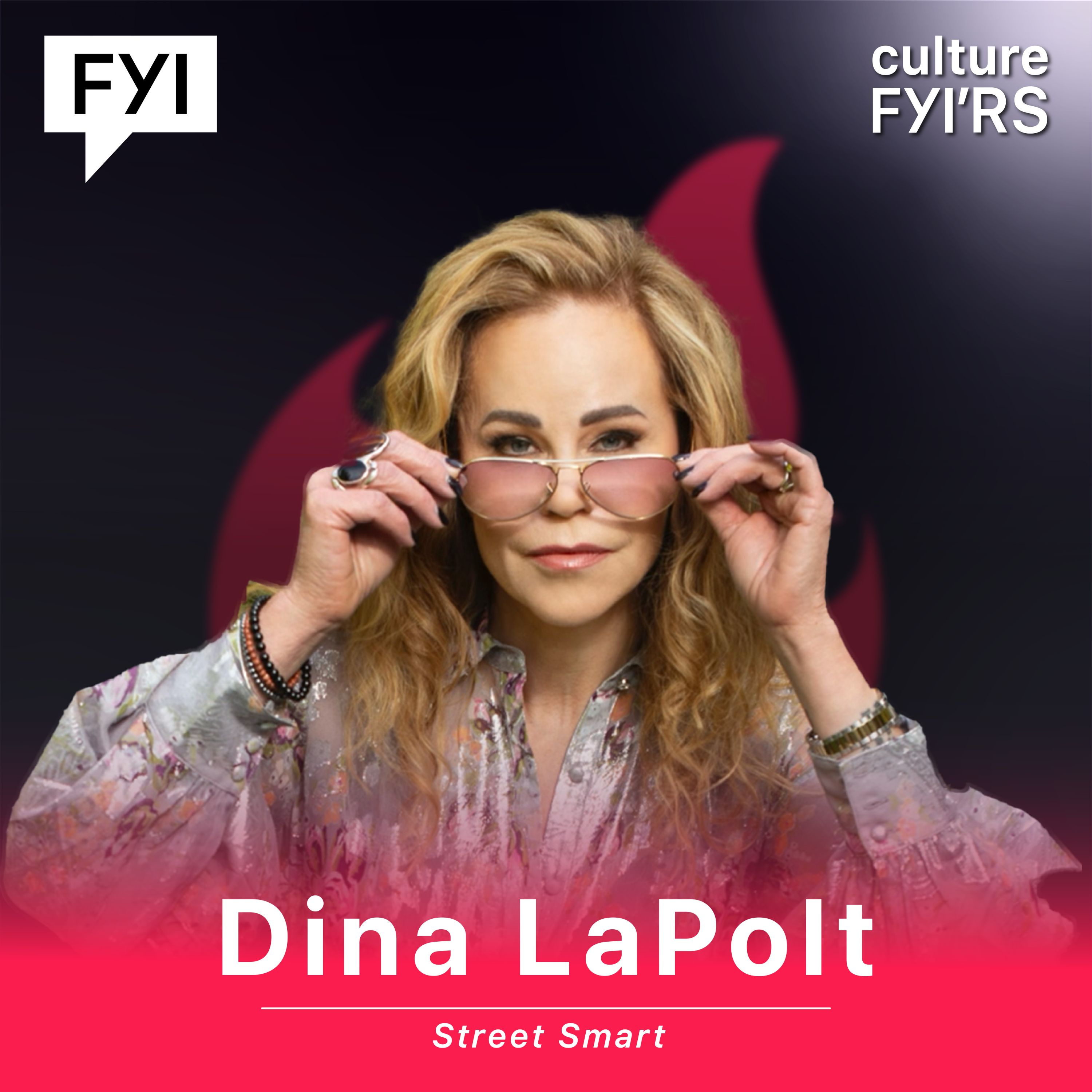Culture FYI\'RS