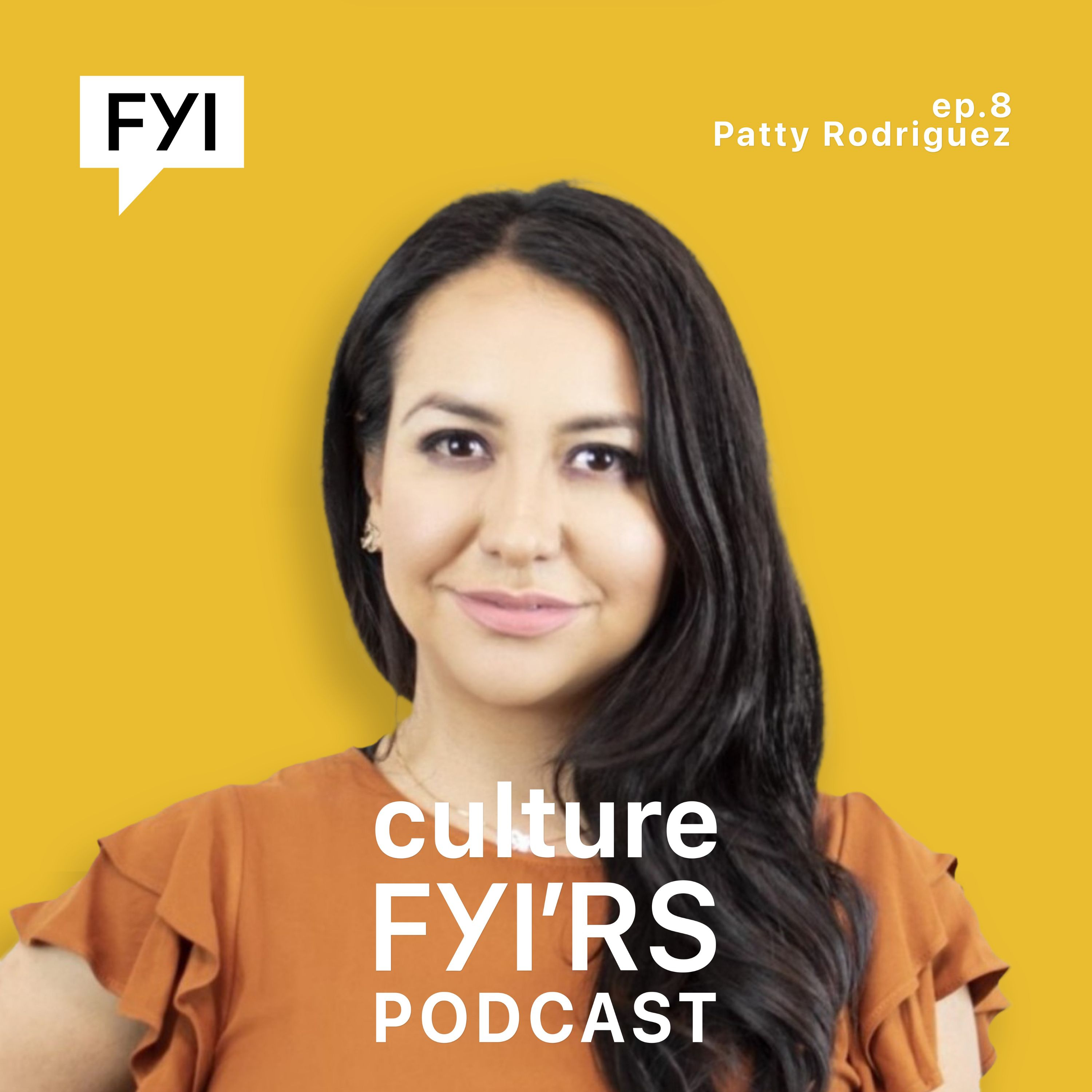 Culture FYI\'RS
