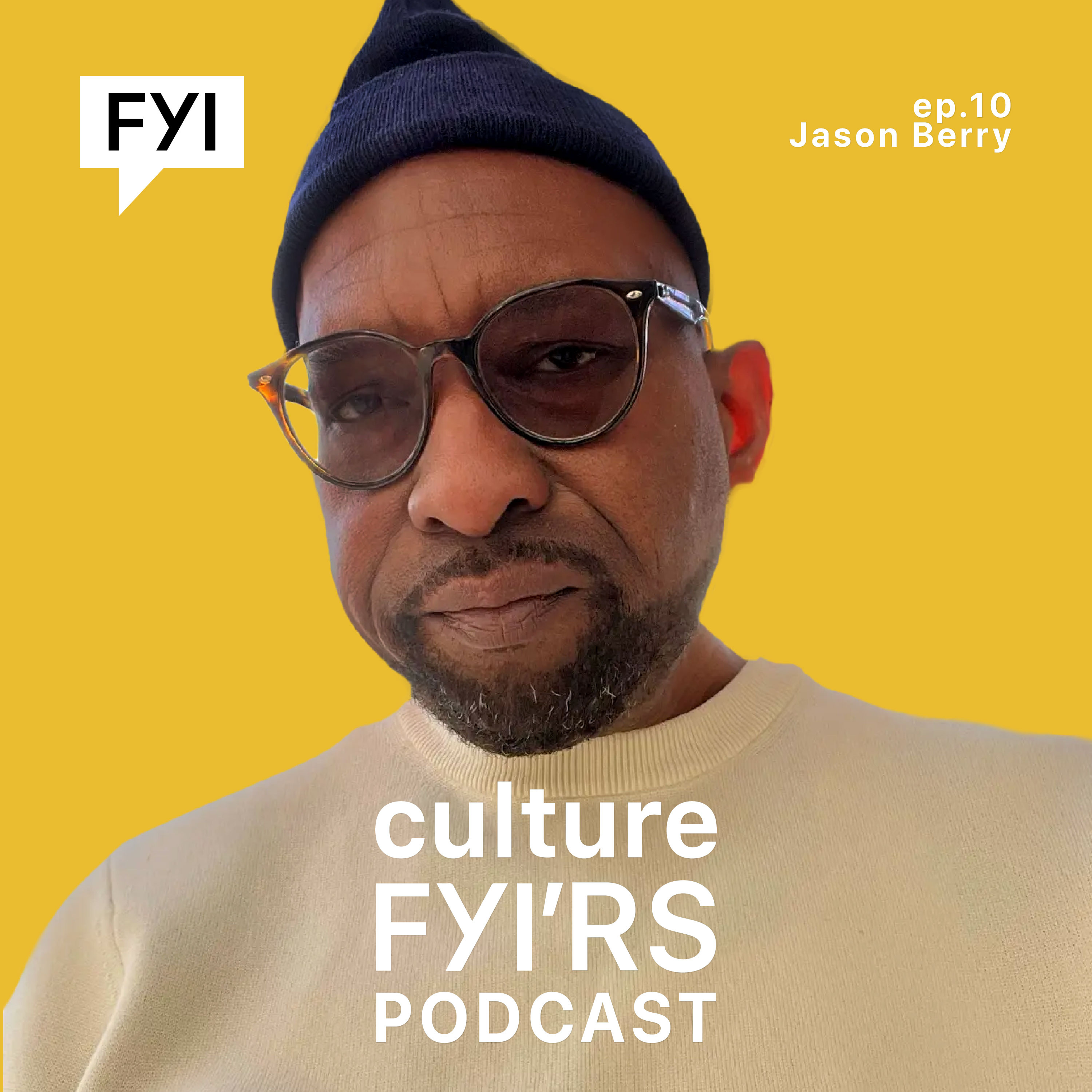 Culture FYI\'RS