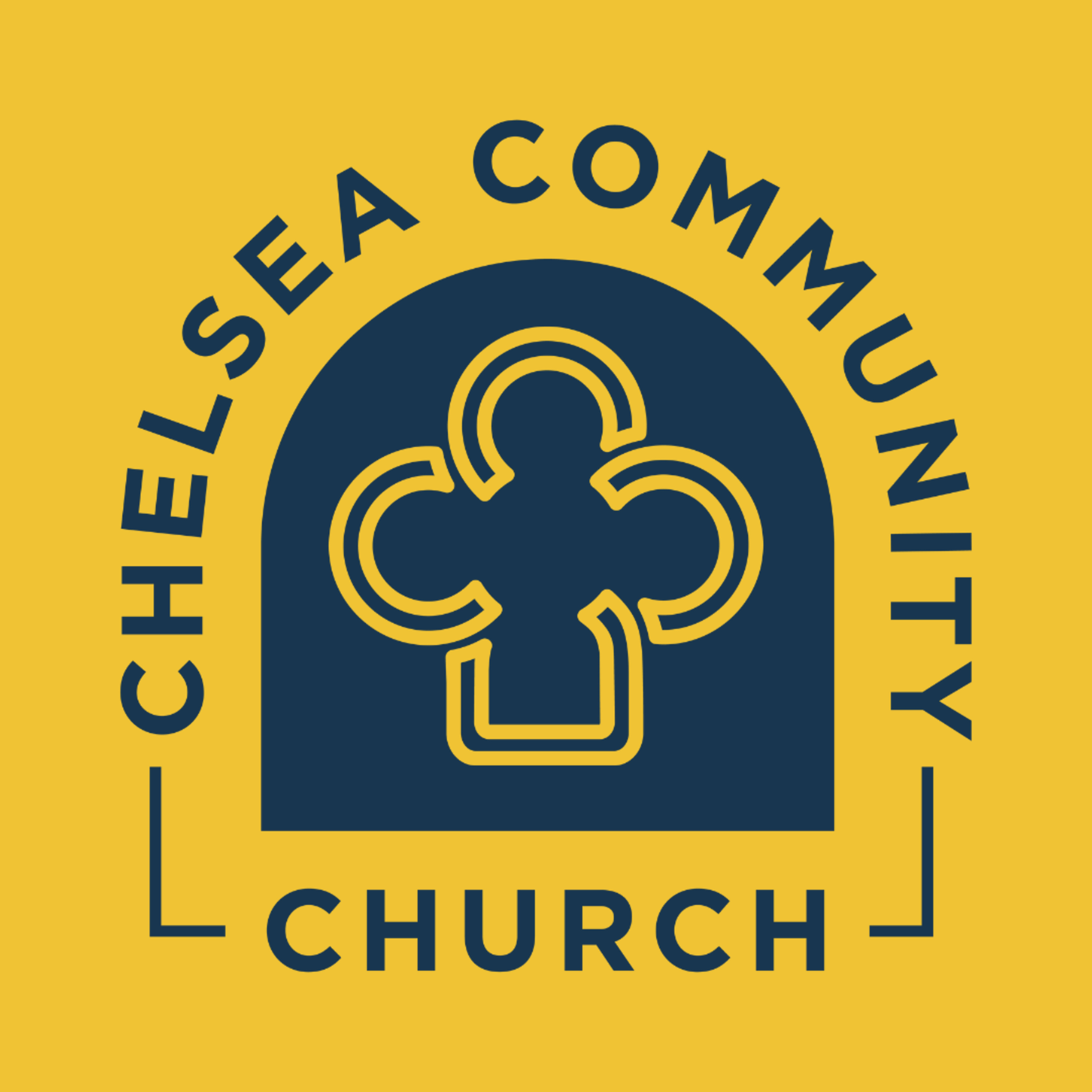 Chelsea Community Church Sermons