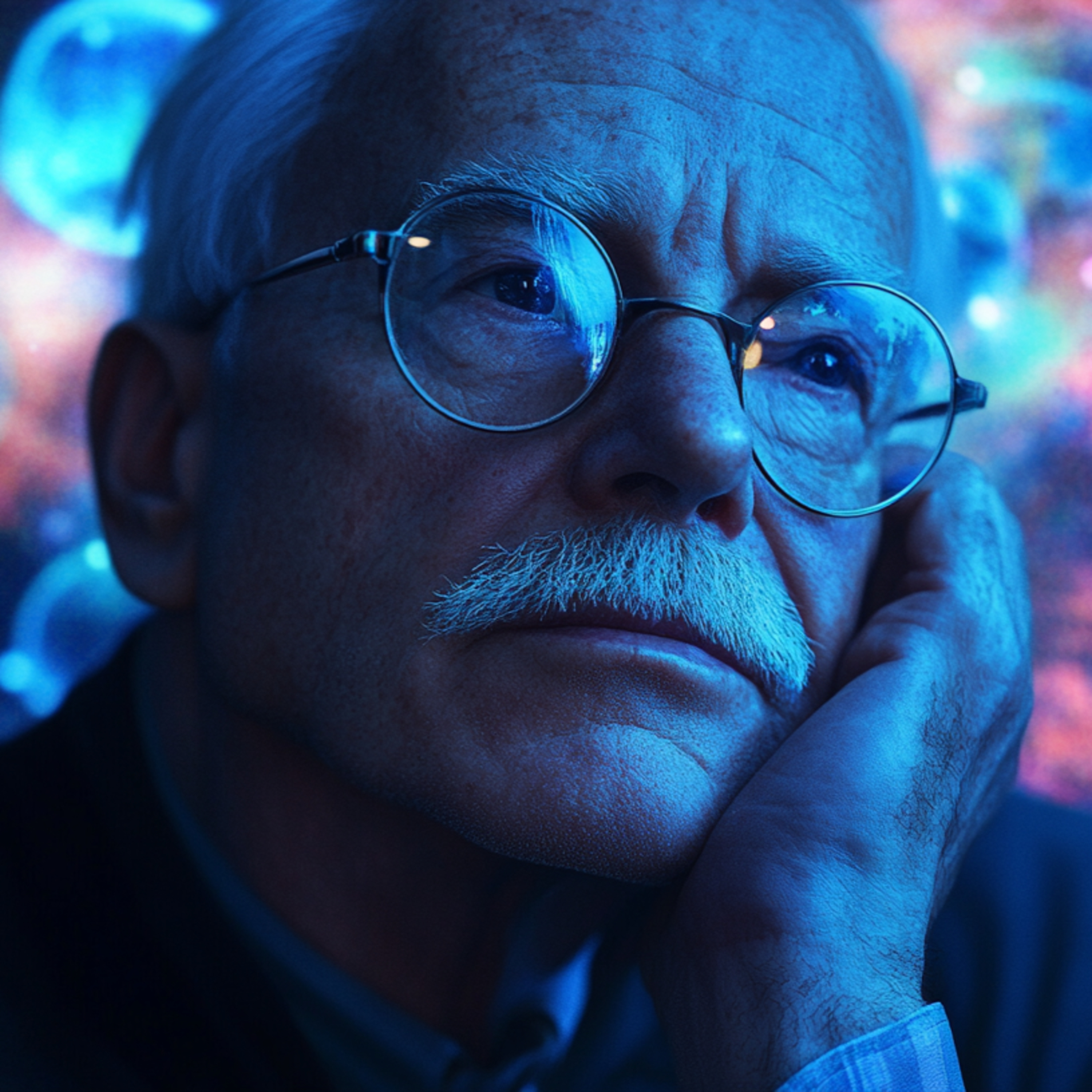 Quand Vous Cessez d’Être Disponible, Tout Change – Carl Jung
