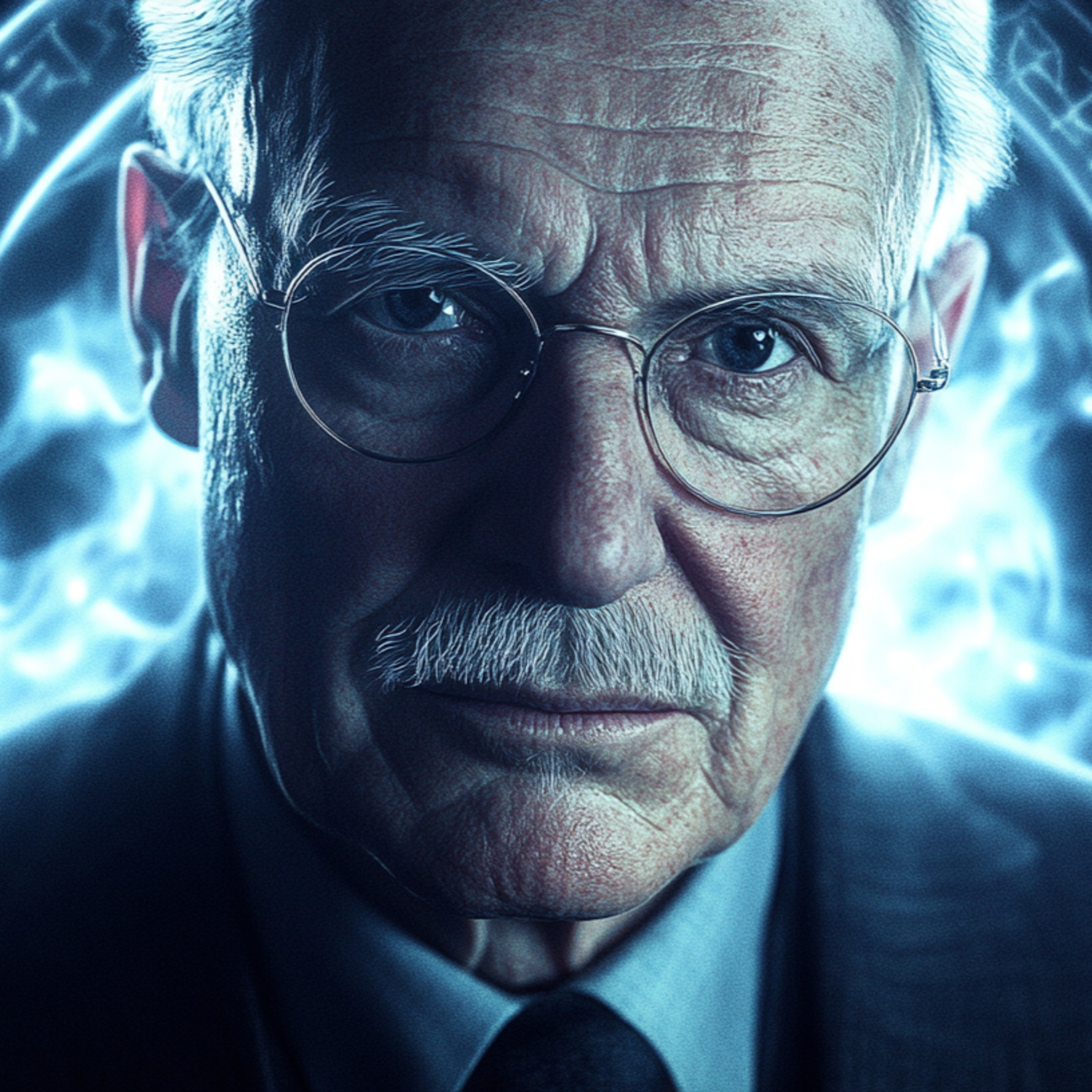 5 SIGNES que tu es protégé par une force supérieure - Carl Jung