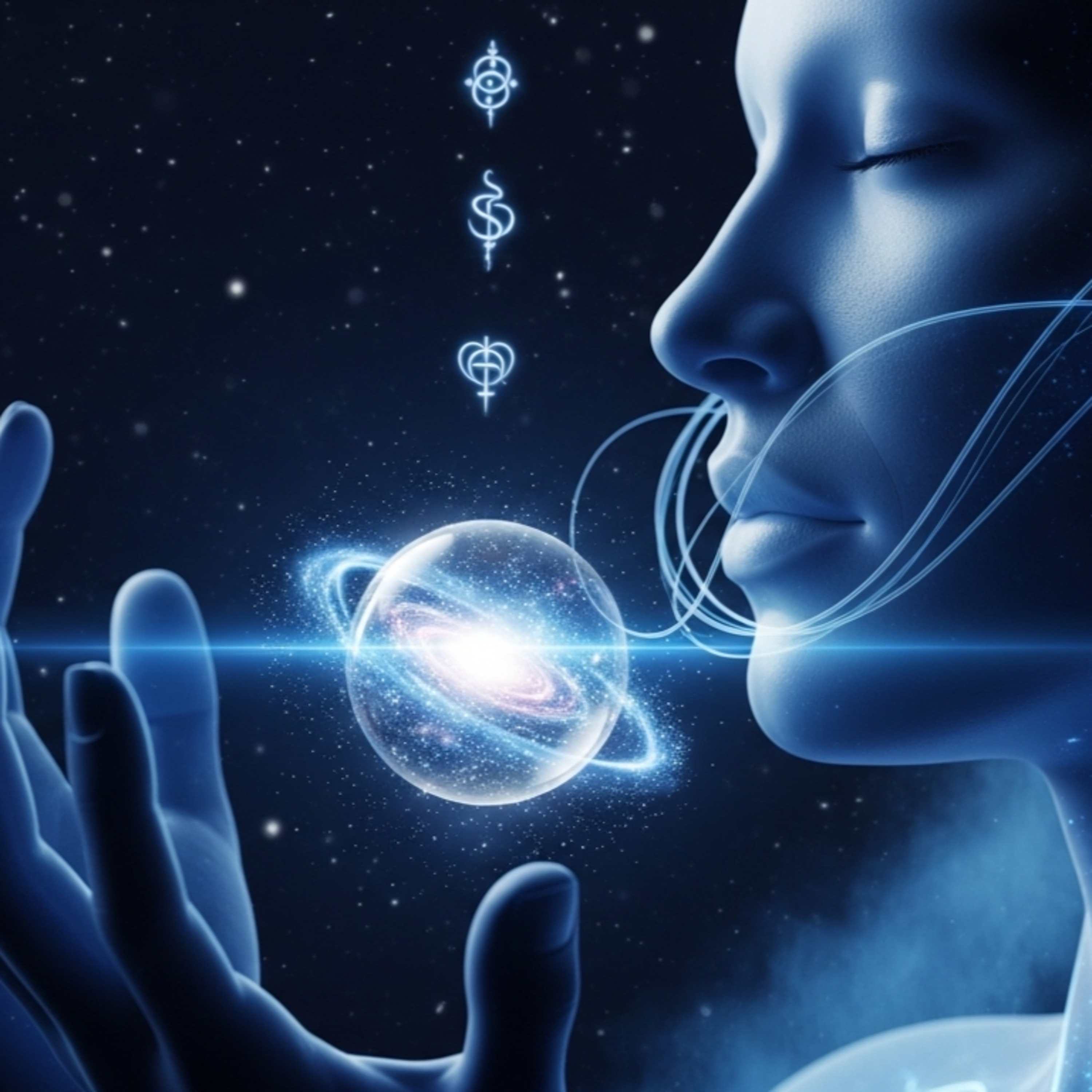 L'UNIVERS T'a Destiné à Voir Ceci à Ce Moment PRÉCIS (Ne Passe Pas à Côté !)