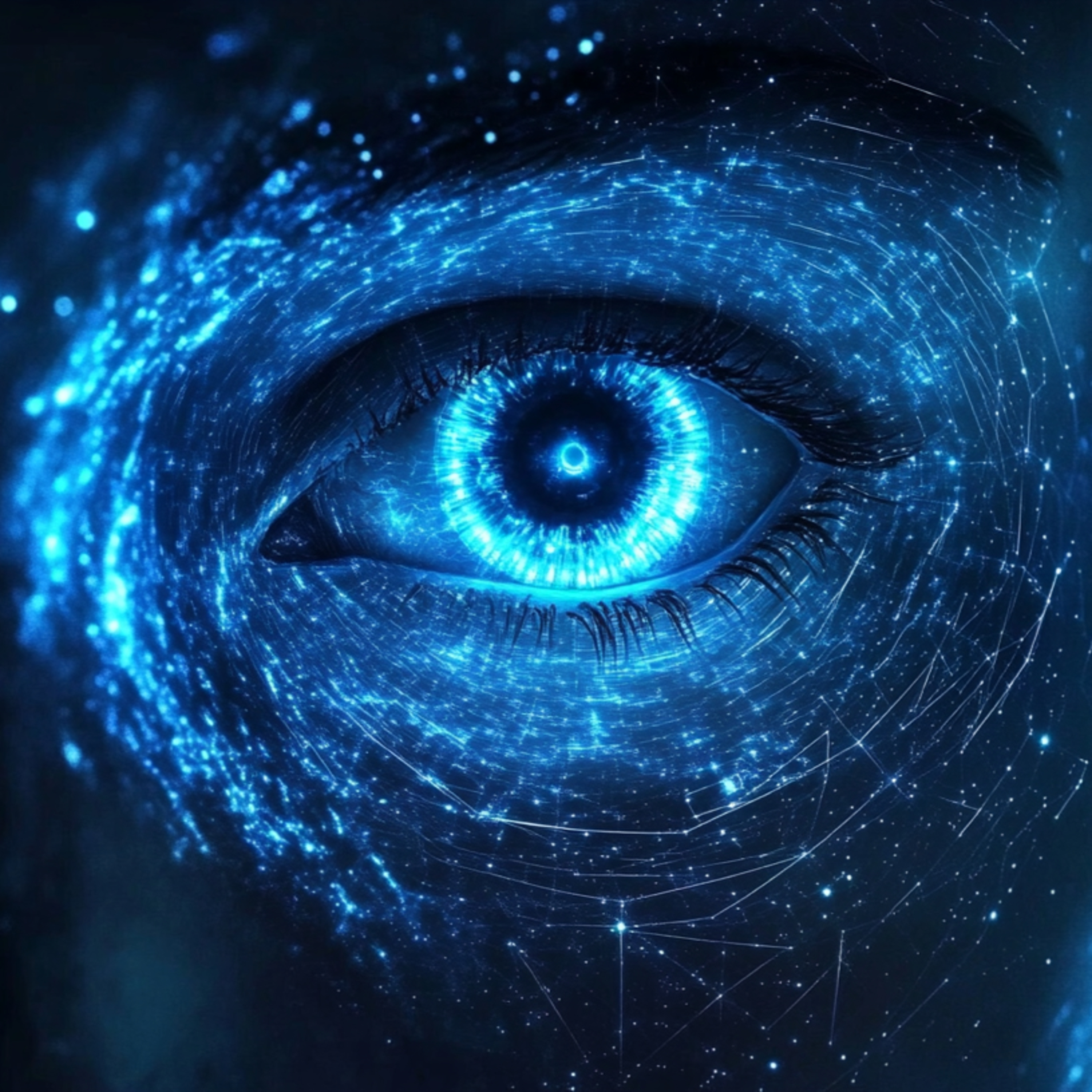 L’Univers T’observe, Il Est Temps reprendre Le Contrôle De Ton Champ Quantique: Le Moment Est Arrivé