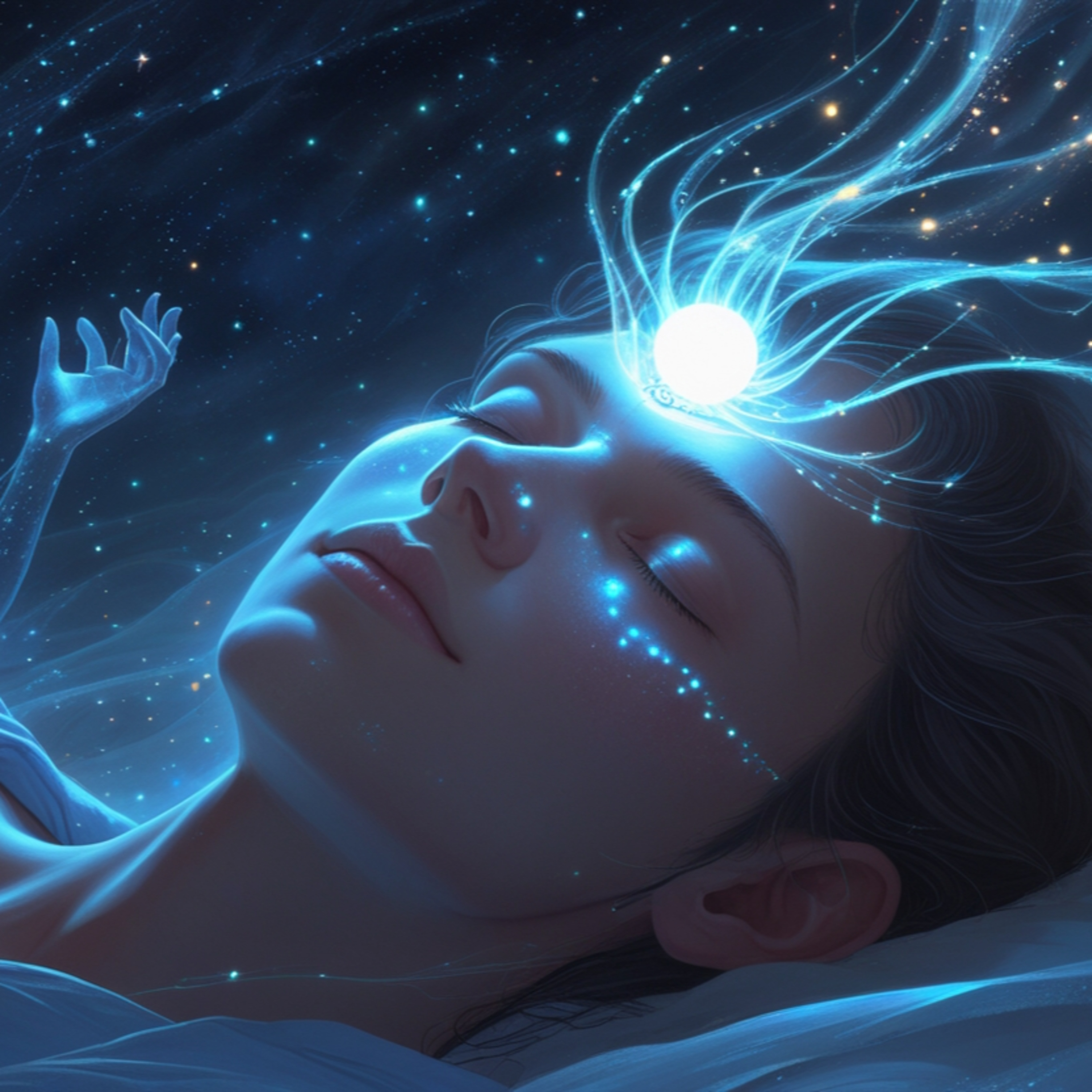 Où Va Votre Conscience Pendant Le Sommeil ? (Savoir Caché)