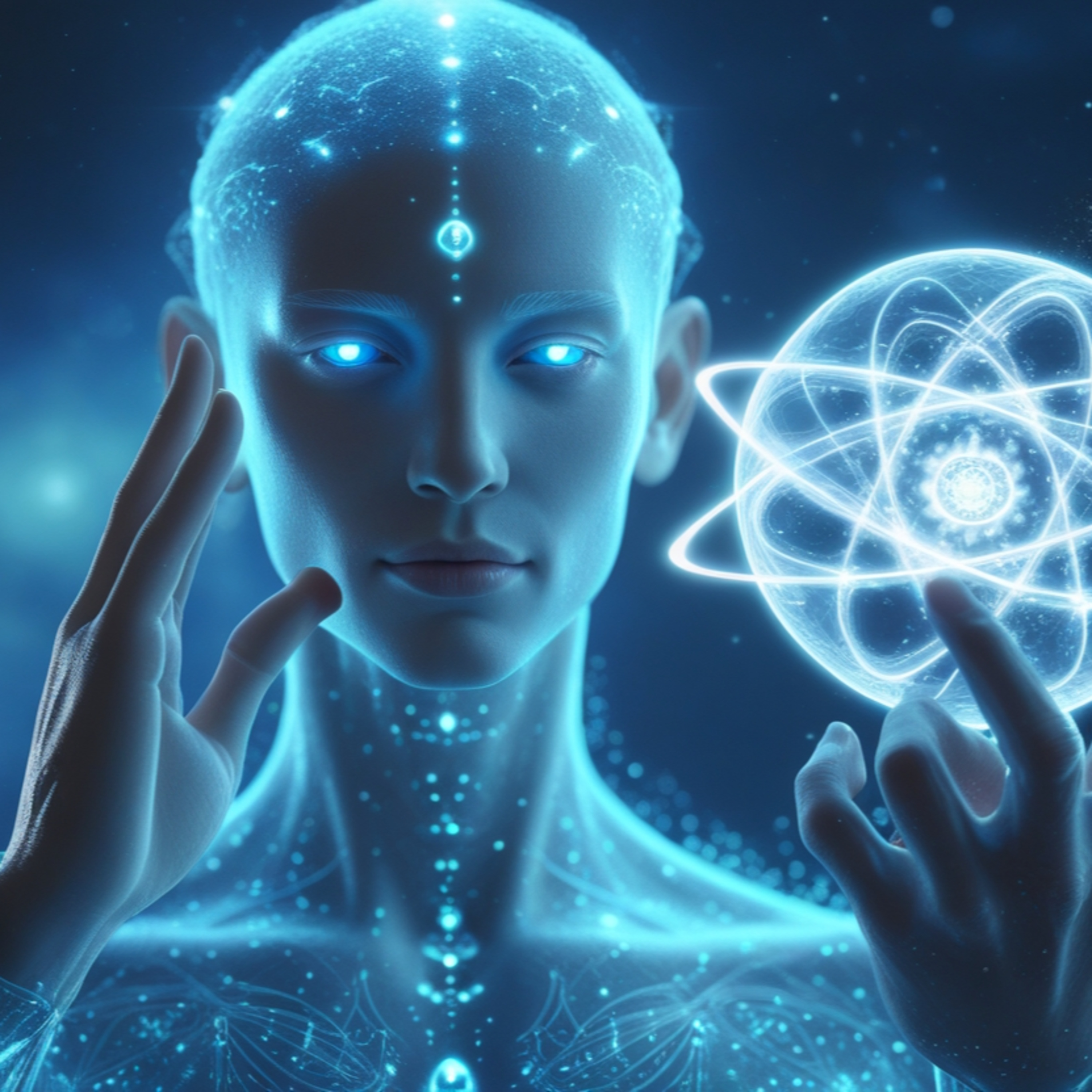 La Synchronicité