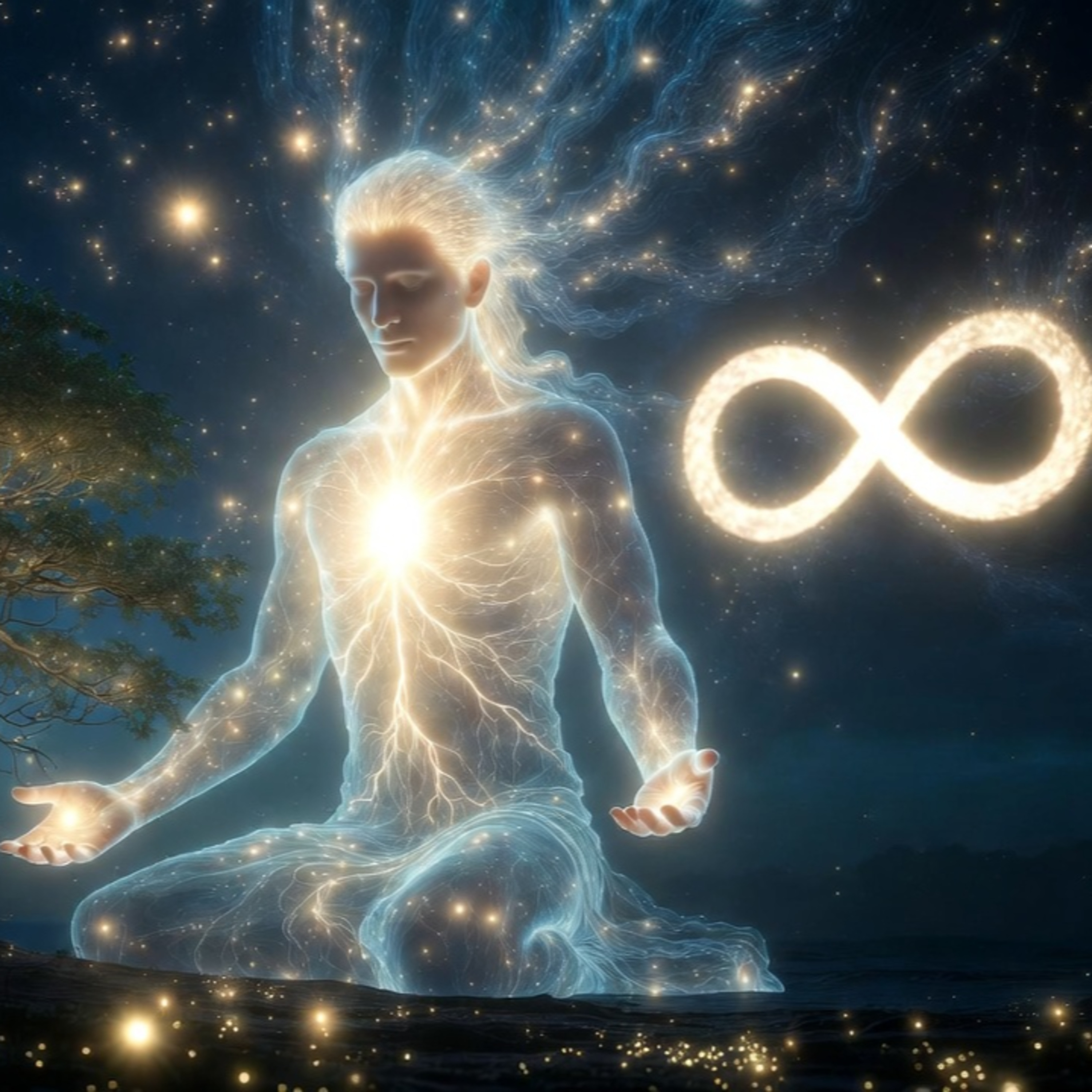 Si Vous Voyez Ceci, Vous Êtes un ÉLU ! L'Univers Vous Envoie L'ABONDANCE INFINI (Ne L'ignorez Pas)