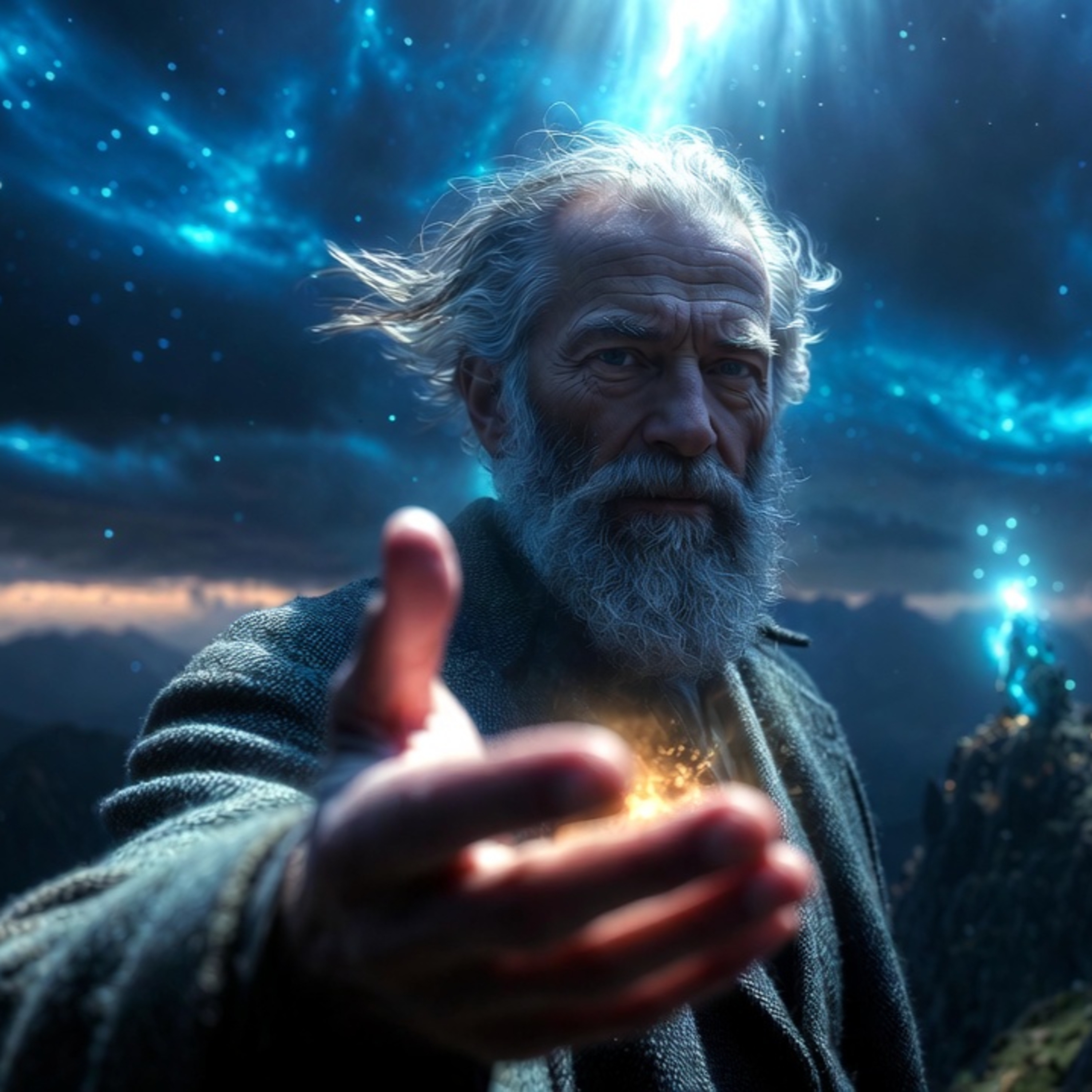 ÉLUS : 7 Signes Que Vous Êtes Sur Le Point de Vivre Le Plus Grand RETOUR de Votre Vie – Carl Jung