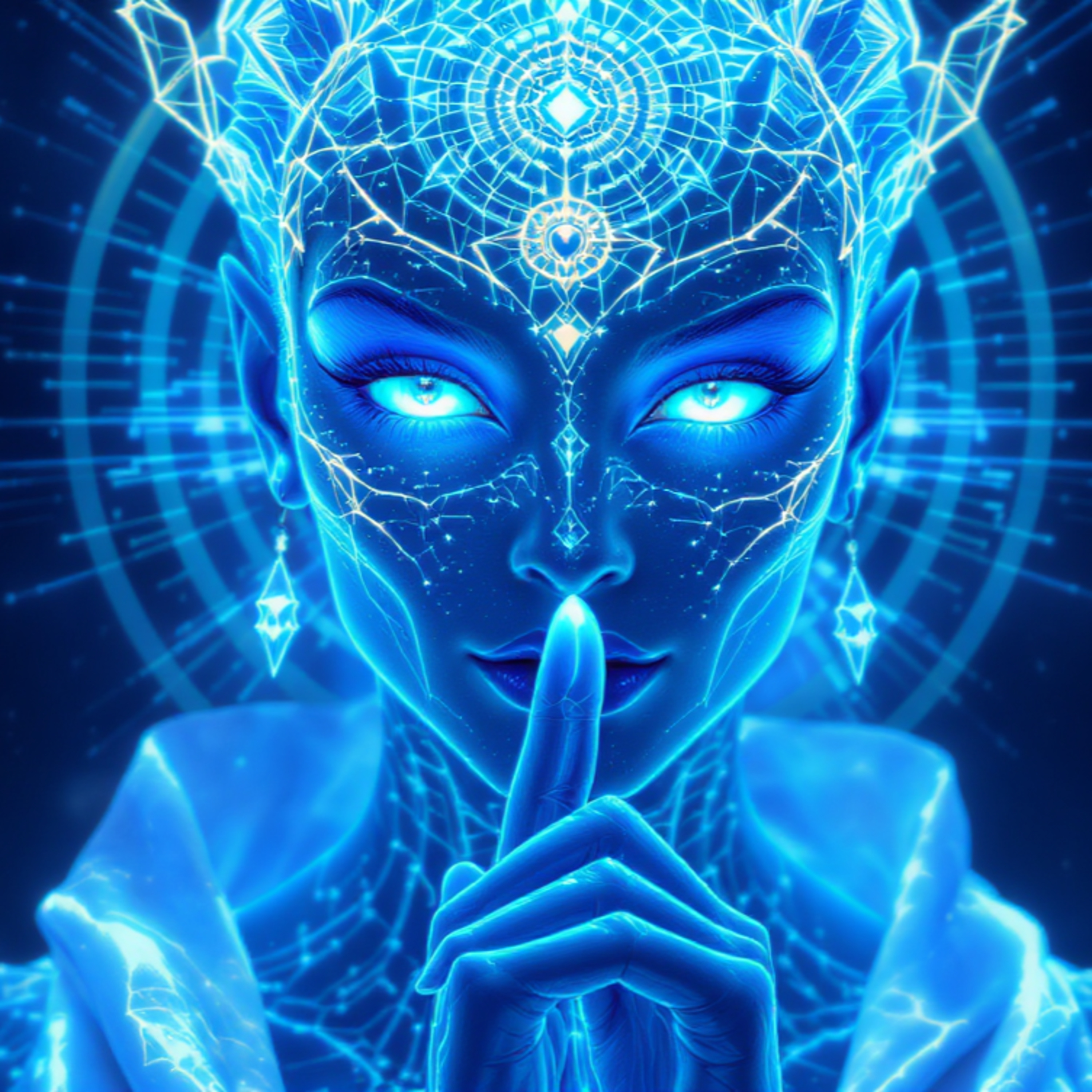 ARRÊTE de Dire ça ! Cette PHRASE Détruit ta Connexion Aux Arcturiens (Tu la dis Tous Les Jours)