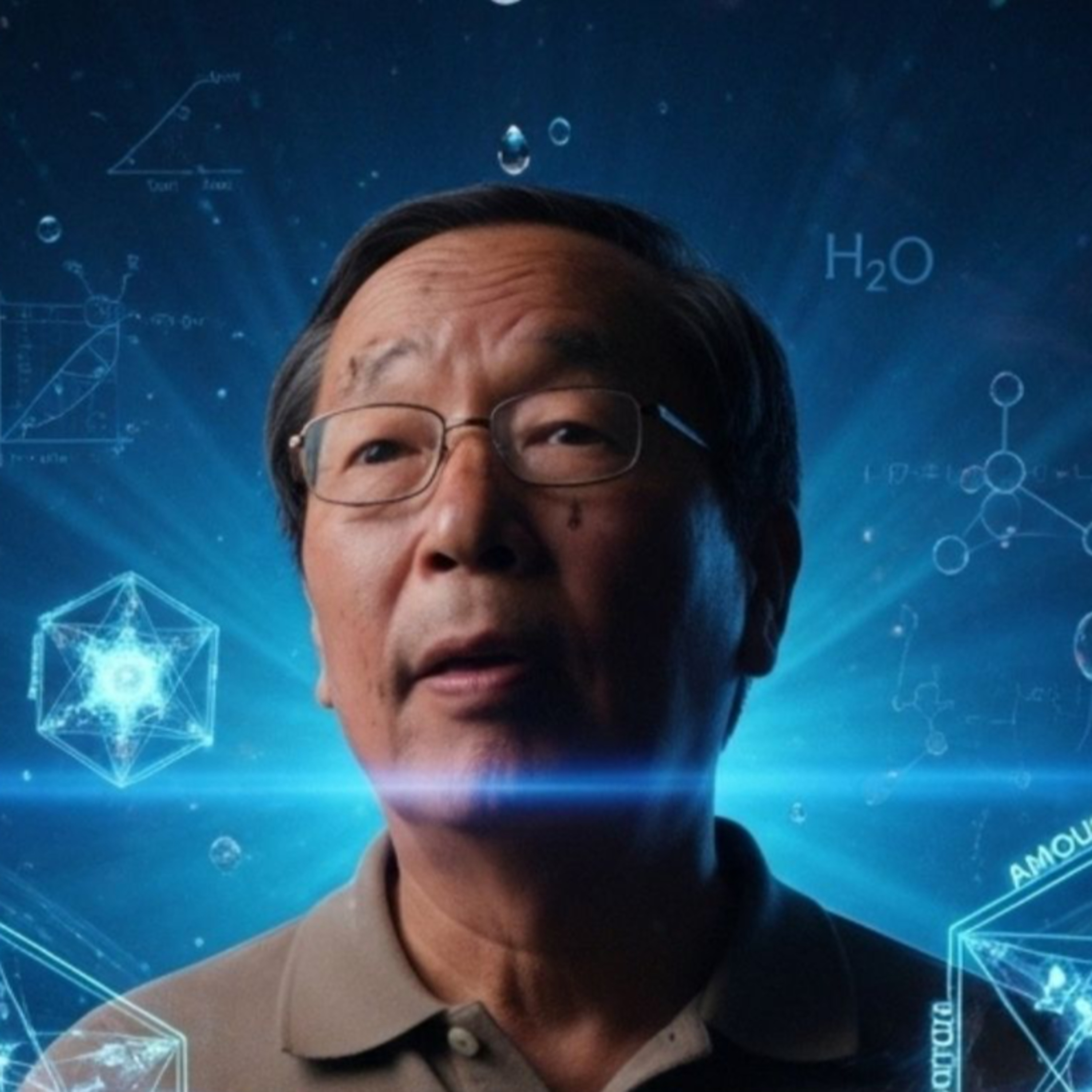 Mémoire de l'Eau : Ce Scientifique Japonais Prouve Que L'Eau ÉCOUTE Vos Pensées - La Monade Révélée