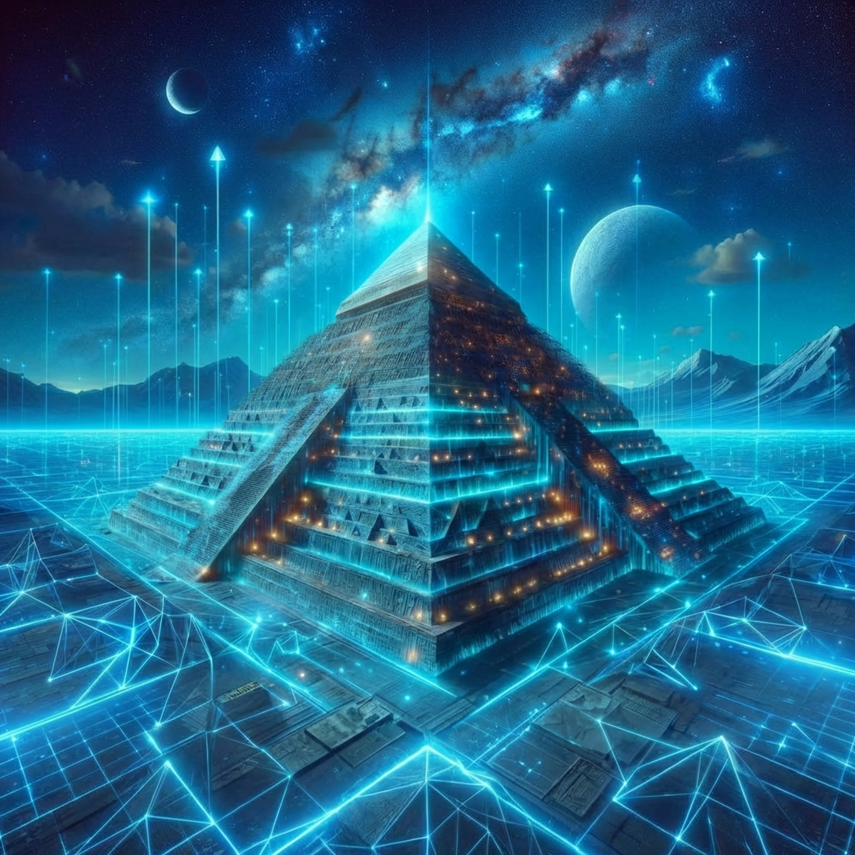 9 Mystères Inexplicables de l'Univers Qui Vous Feront Douter de Tout