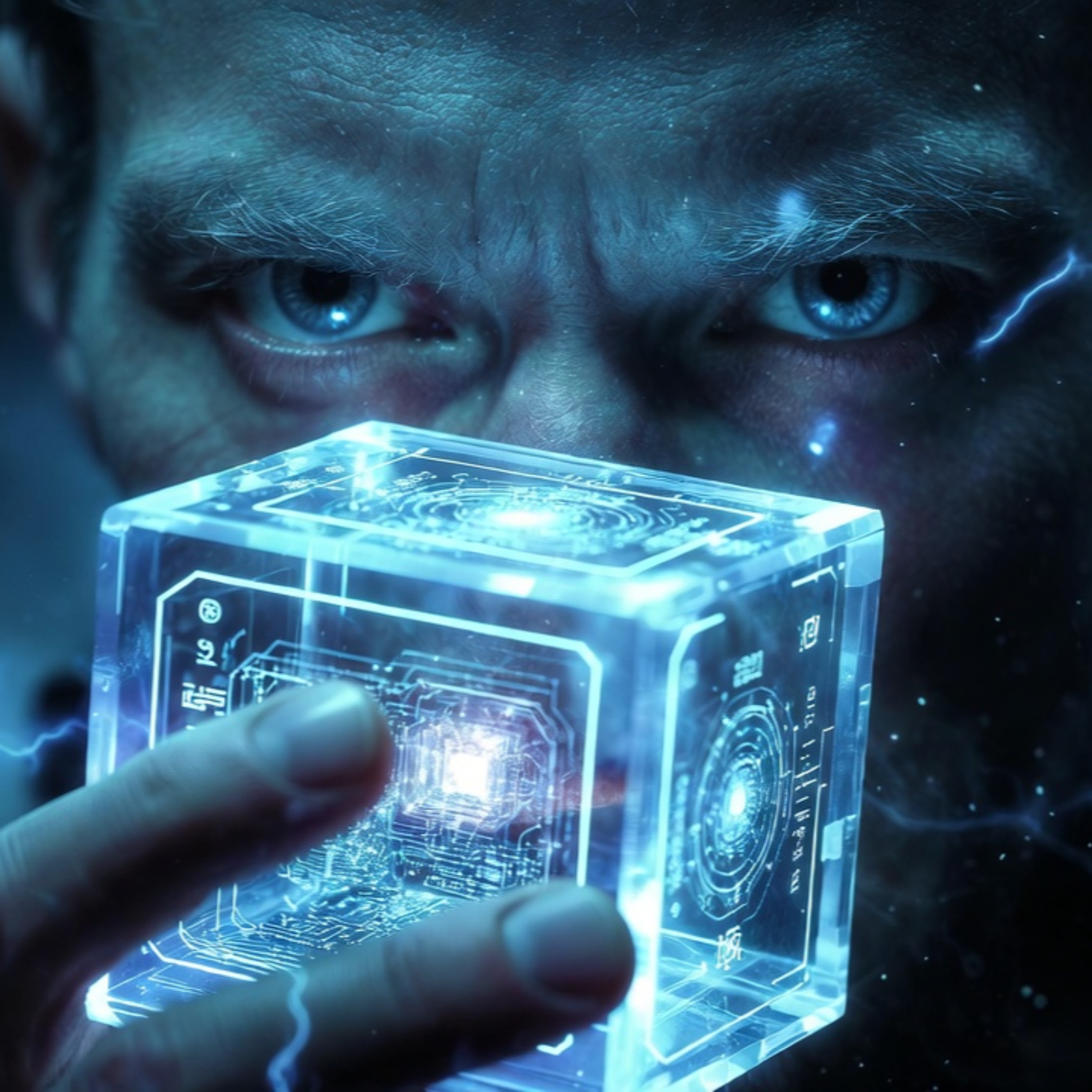 Le Code Quantique Qui ALIGNE Votre Cerveau Avec L'Esprit Universel (Cette Fréquence ACTIVE Le Génie)