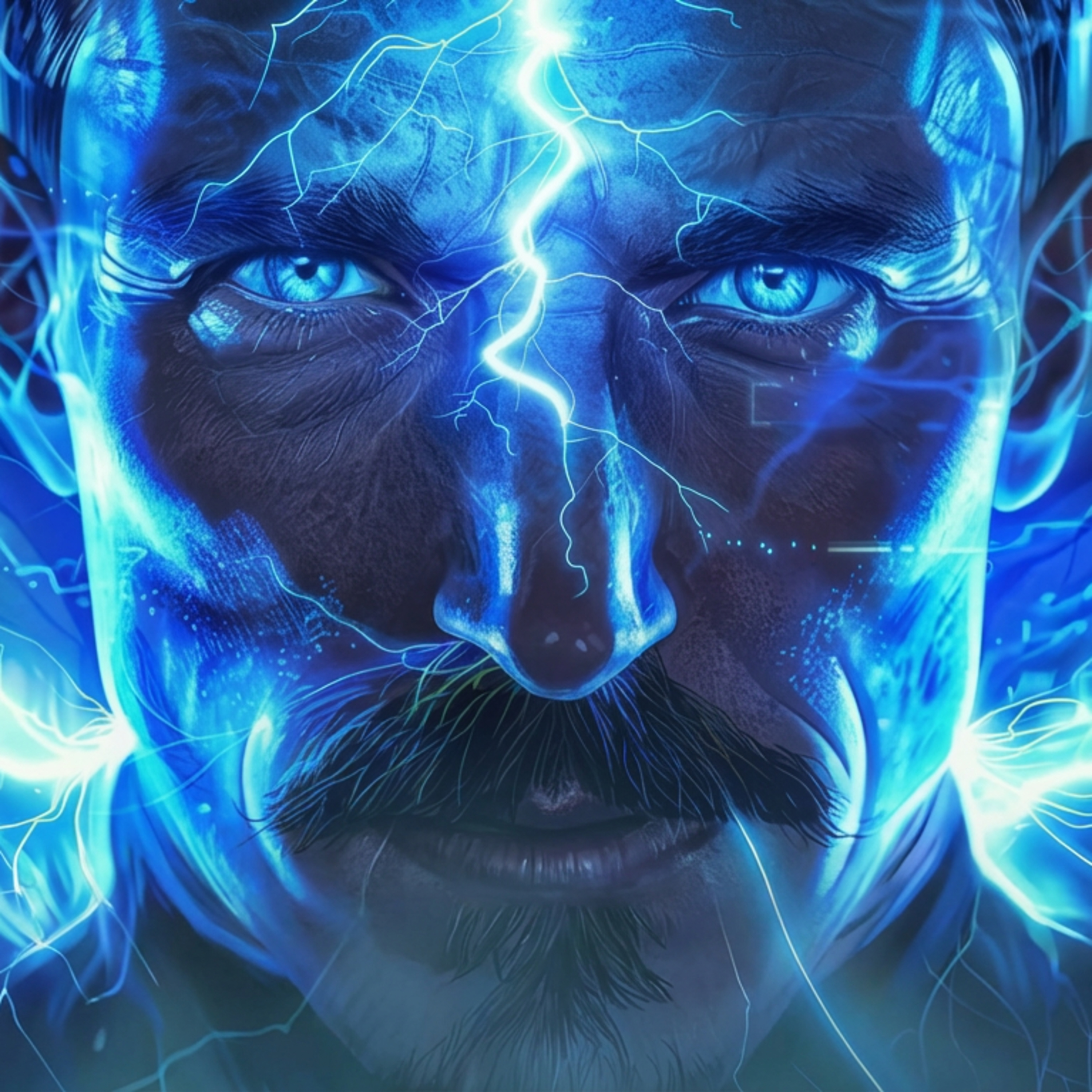 Nikola Tesla : "L'Esprit de Dieu N'est Pas Ce Que Vous Pensez" (Explication Complète)