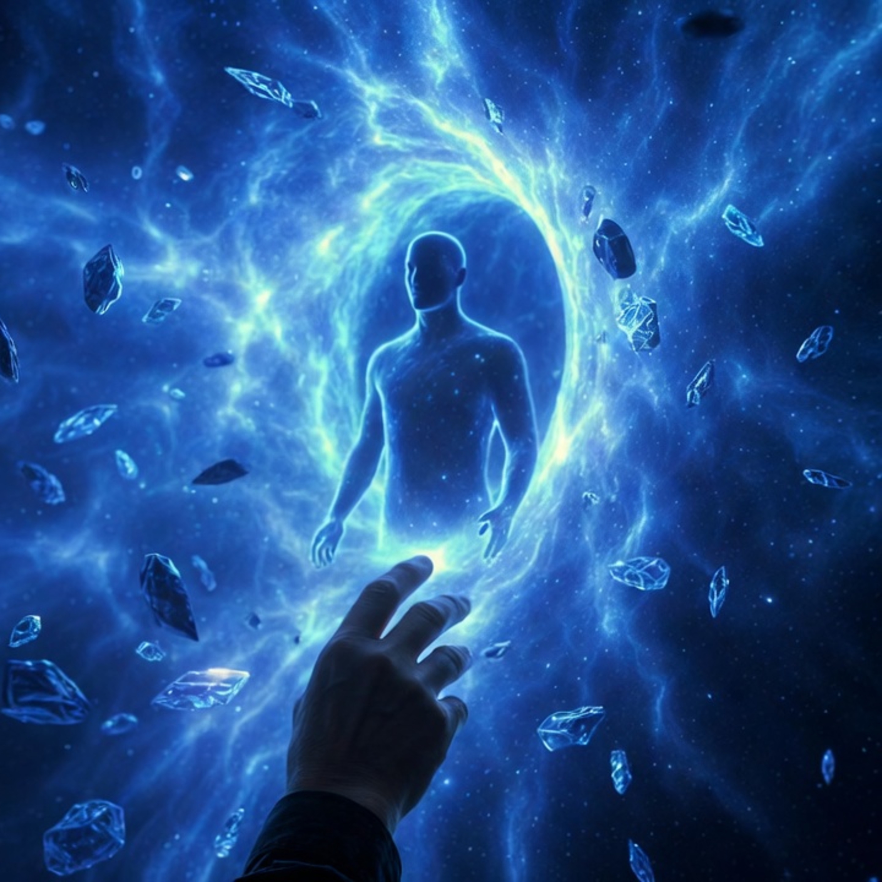 Ce Physicien Révèle que Nous Sommes Piégés dans une Boucle Temporelle ! Votre Vie se Répète à l'∞ !