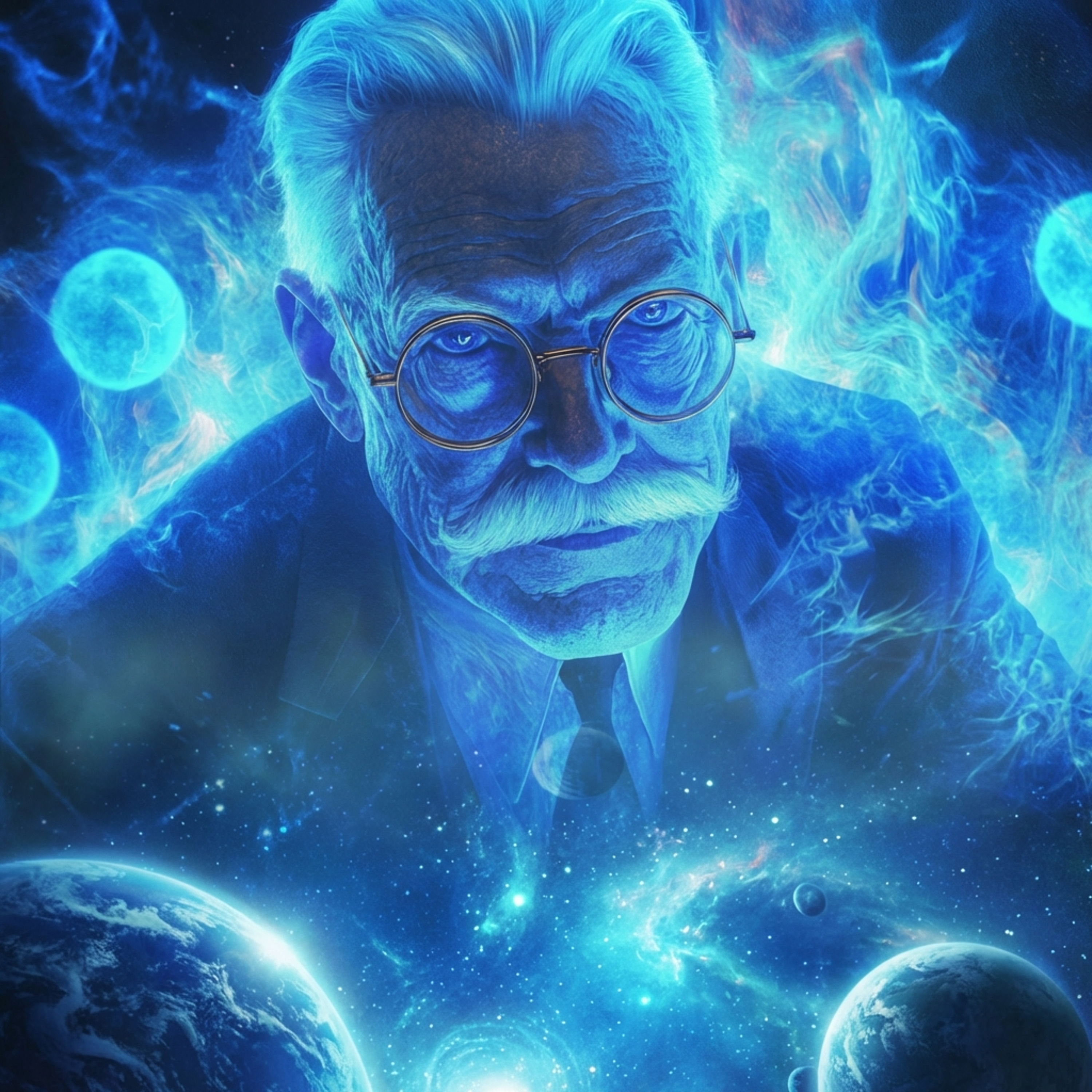 Comment l'Univers TE MET À L'ÉPREUVE Avant que ta Réalité ne Change | Carl Jung