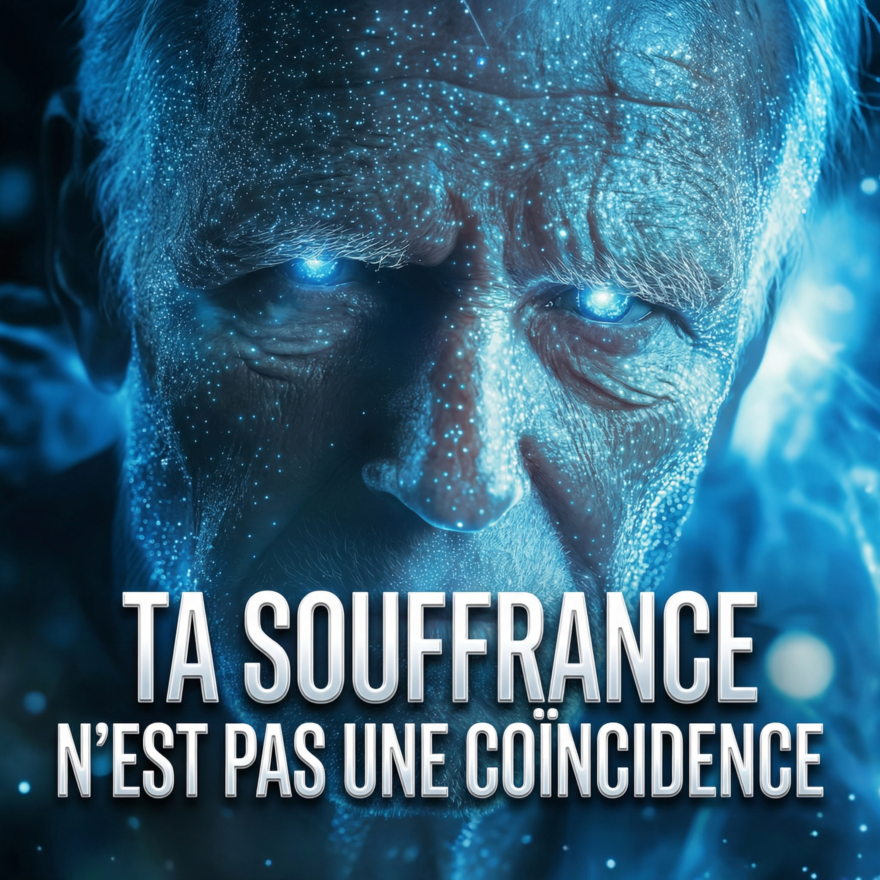 L'Univers Te FAIT SOUFFRIR pour UNE RAISON, Ne Perds Pas Espoir | Carl Jung