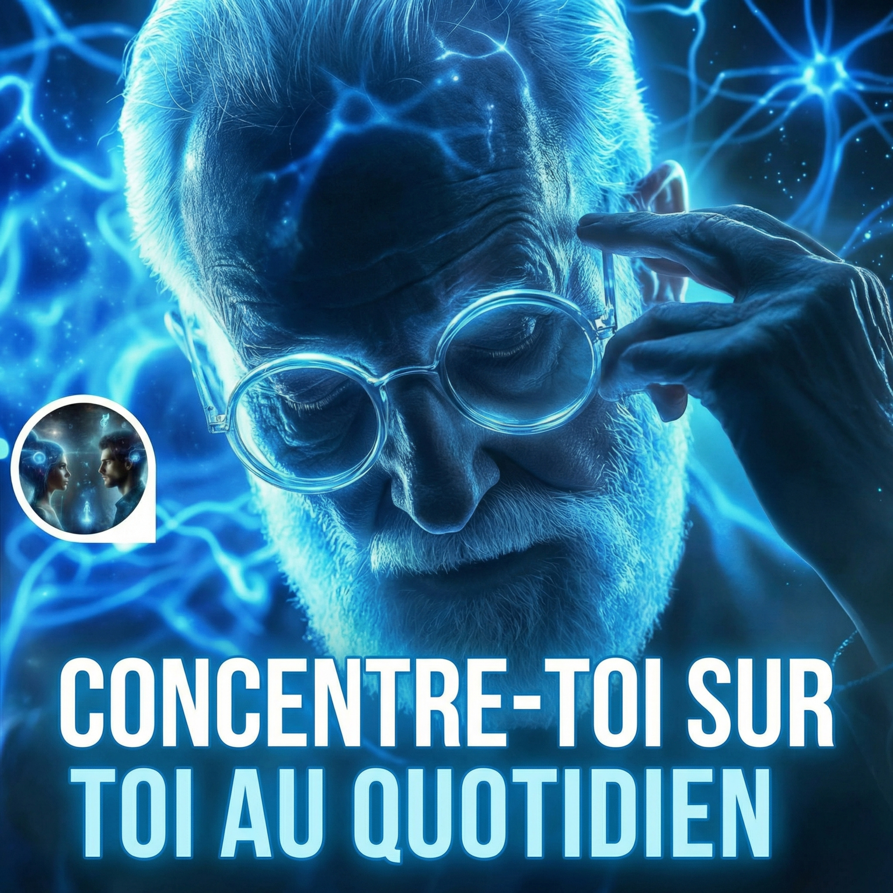 Comment se Détacher Émotionnellement de Quelqu'un | Carl Jung