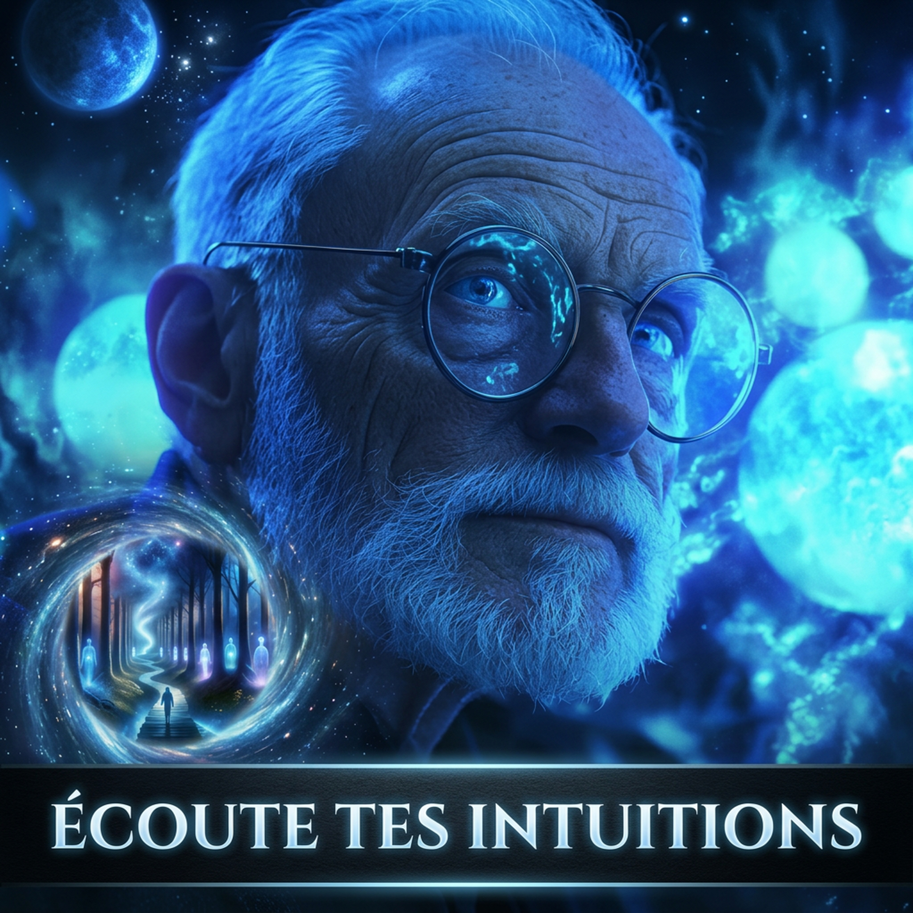 Comment écouter tes INTUITIONS | Carl Jung