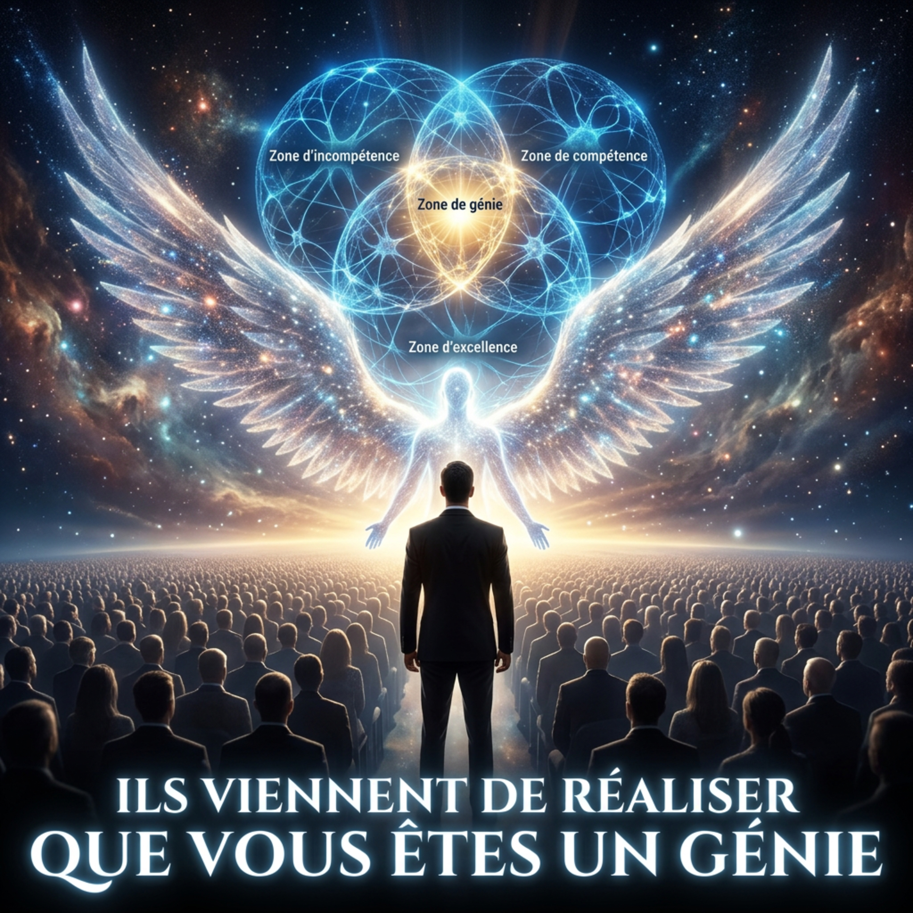 Le Vrai Sens Derrière Cette Impression D'avoir Toujours Été En Avance Sur Tout Le Monde