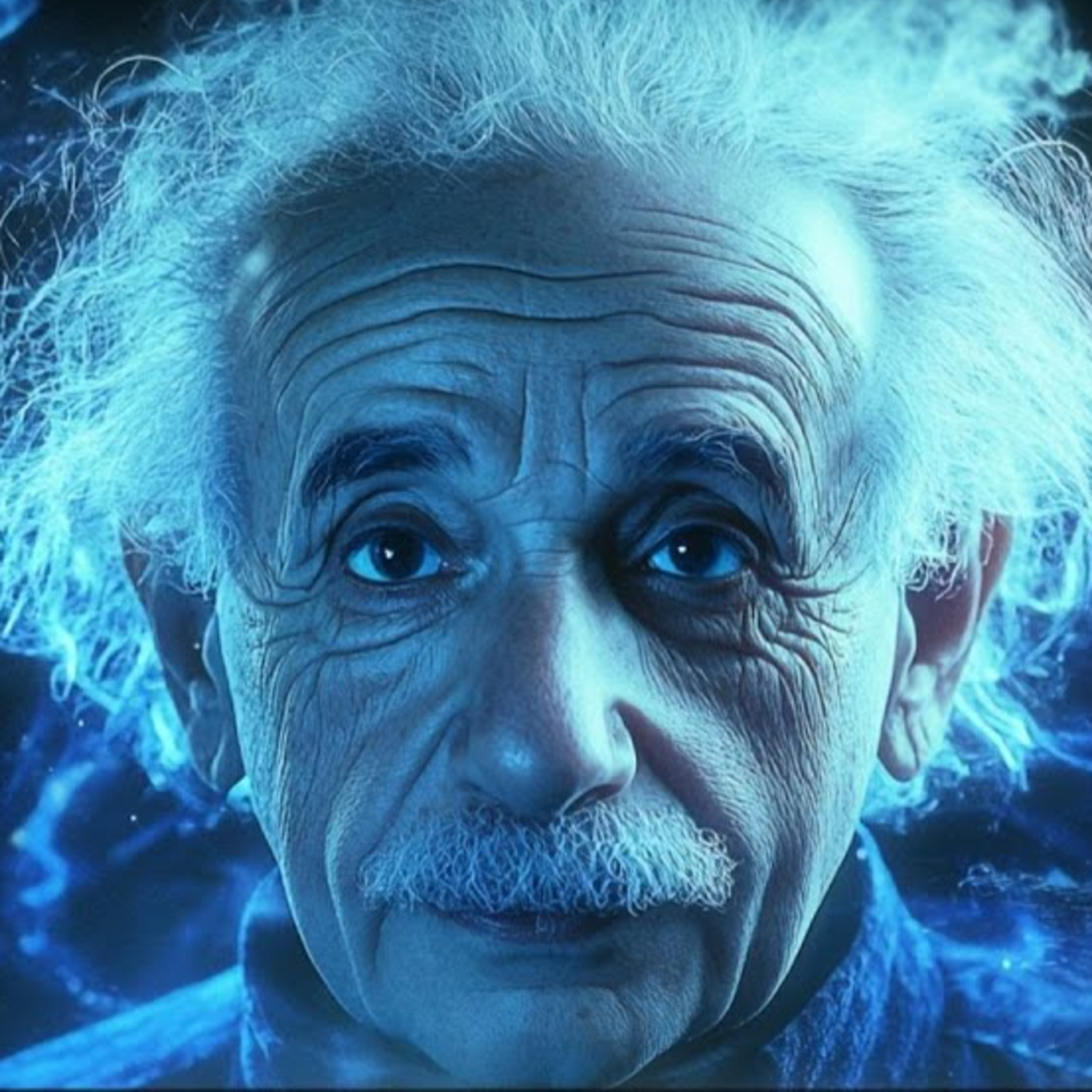 Comment était Dieu pour Albert Einstein ?