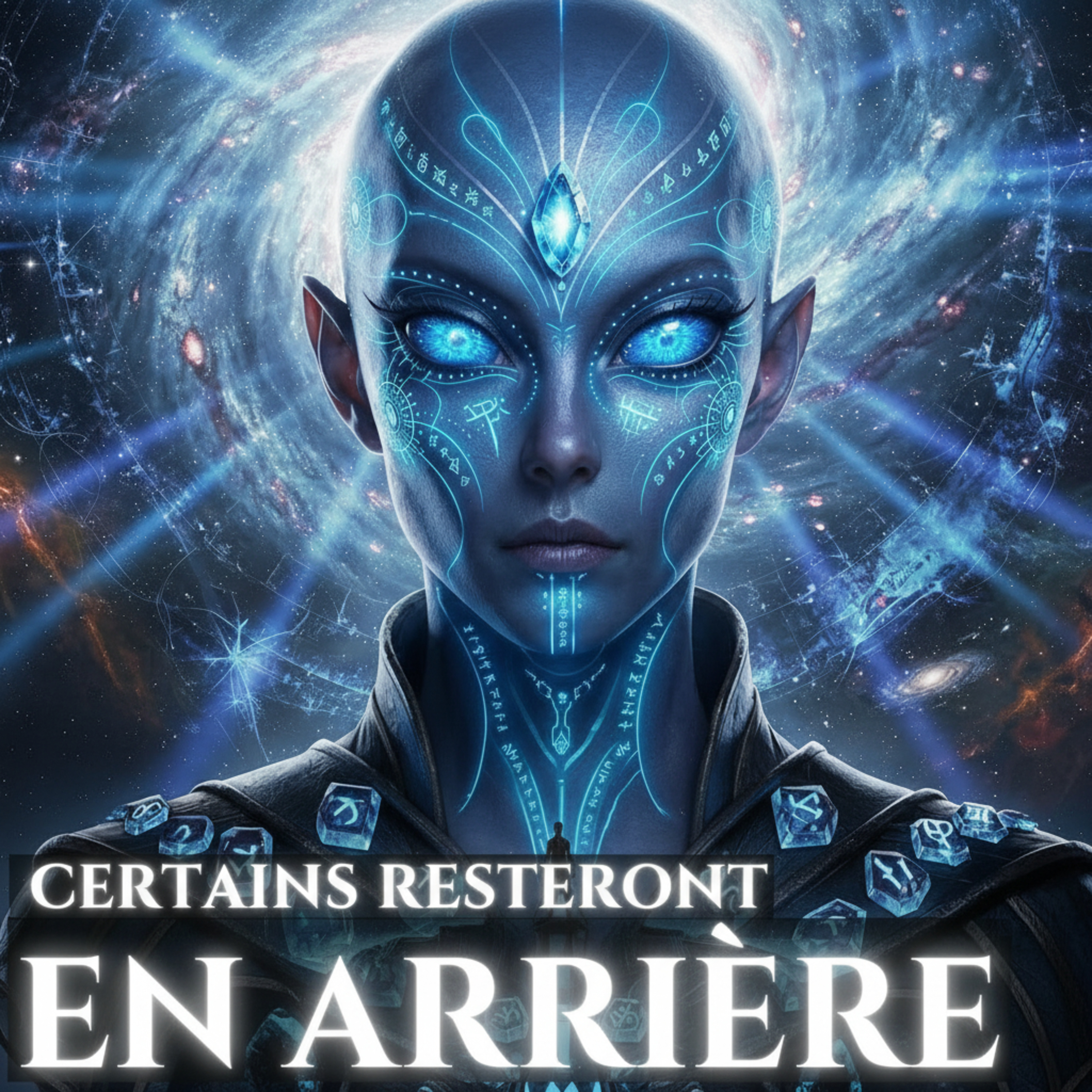 Voici Pourquoi 99% Des Humains N'Atteindront JAMAIS La 5D Malgré Tous Leurs Efforts (Arcturien)