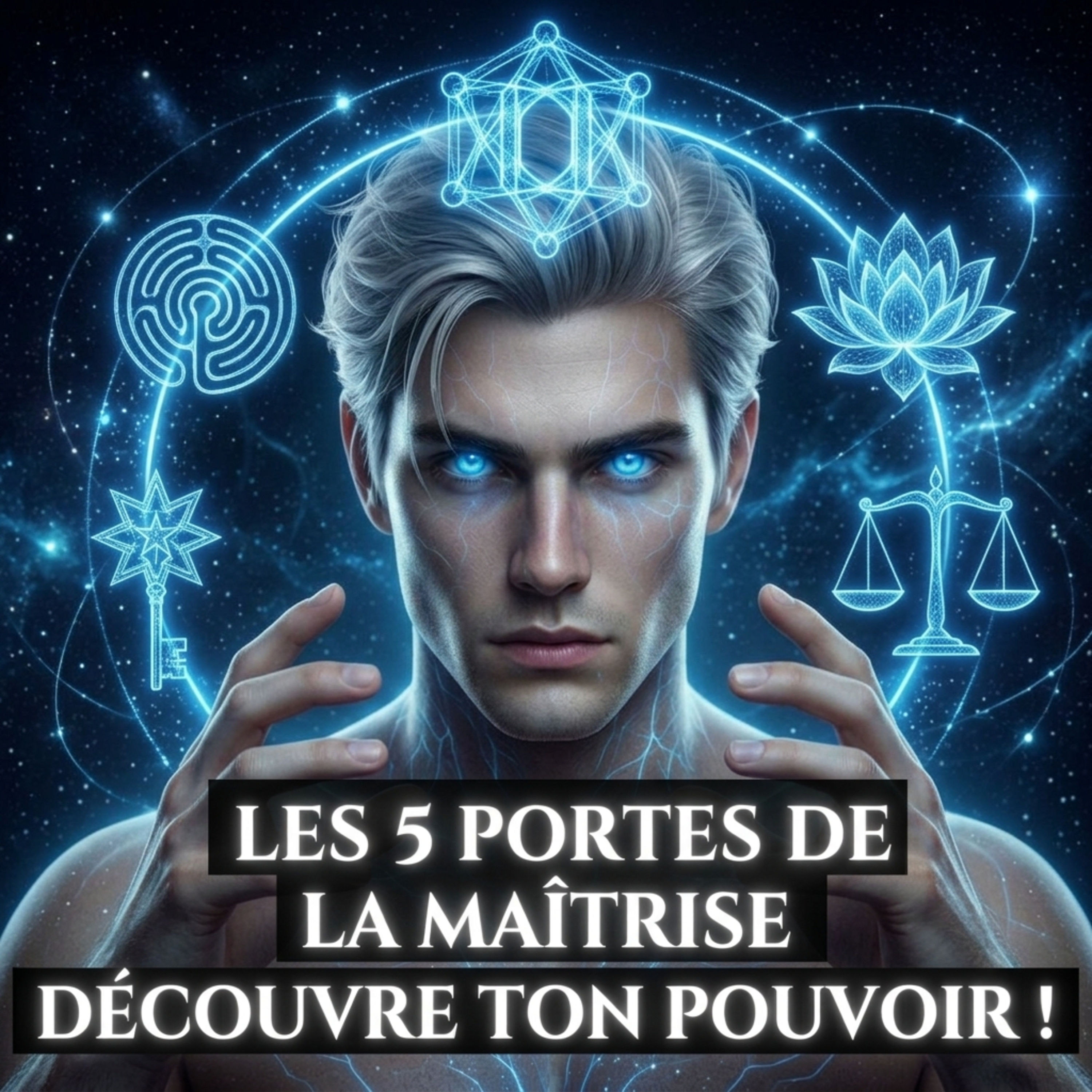 L'Univers T'Obéit Depuis Ta Naissance Mais Personne Ne T'A Dit Ce Que Tu Lui Demandes Vraiment