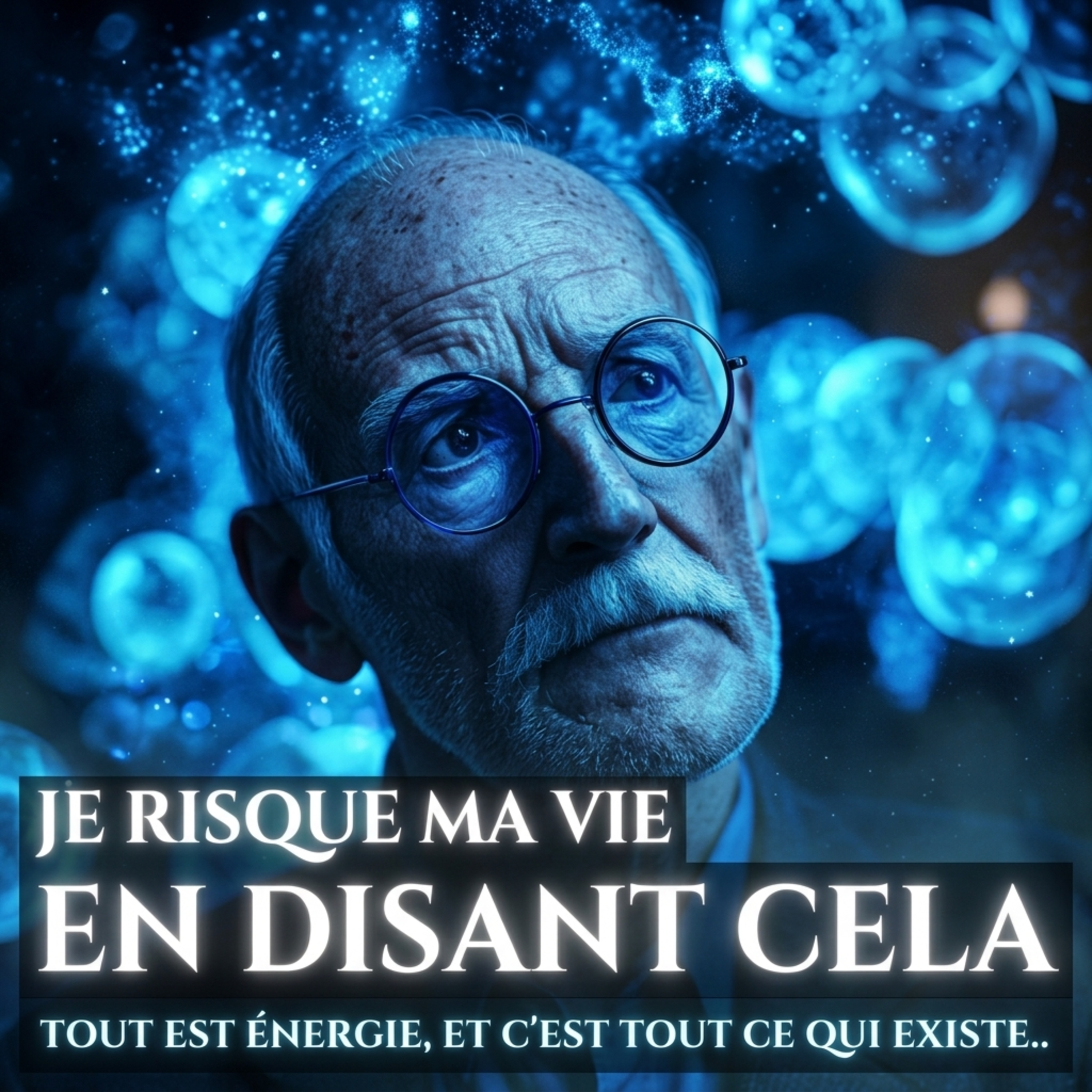 C'est pour cela que l'Univers te RESTITUERA toutes tes Années PERDUES - Carl Jung (Philosophie) episode artwork