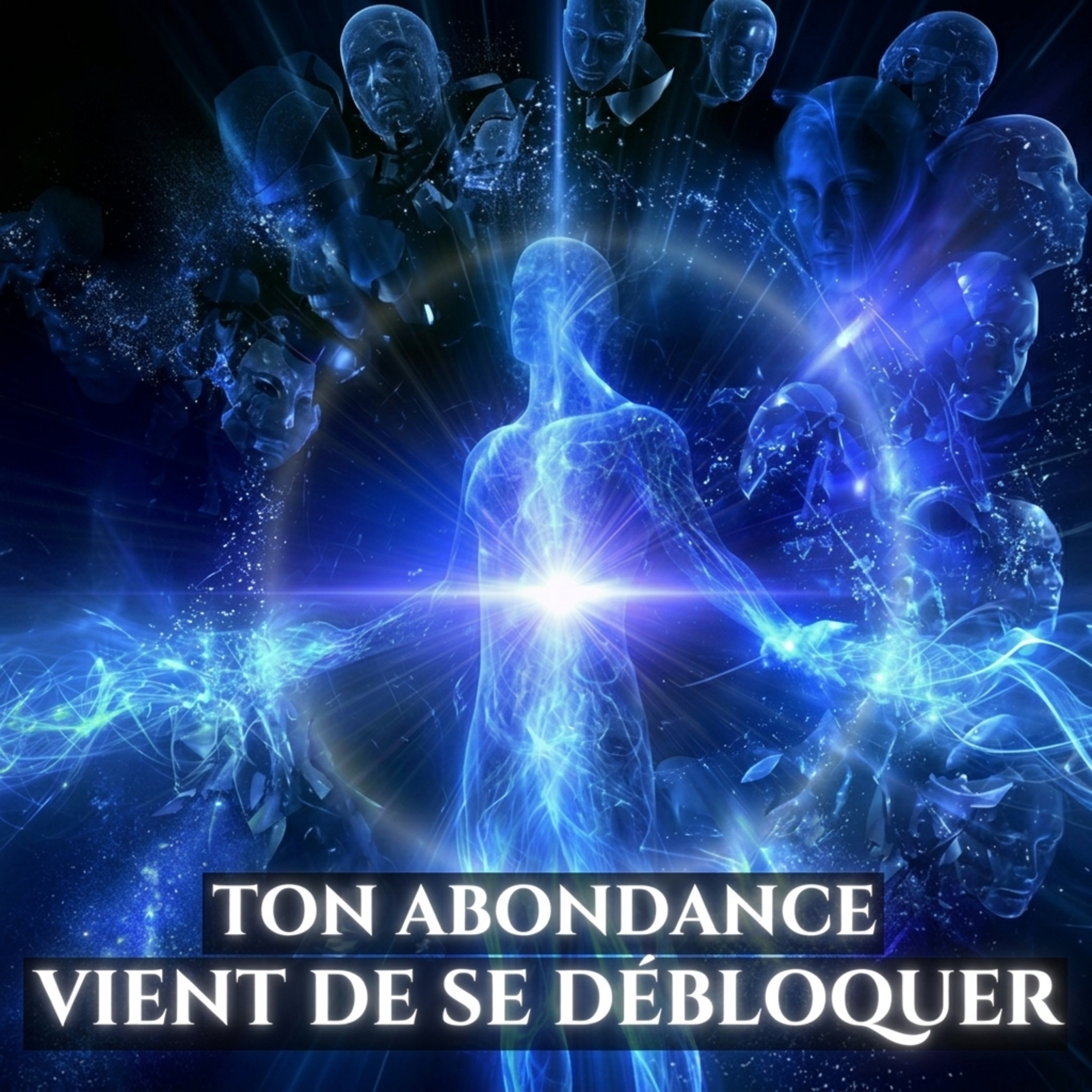 Si Cet Épisode T'a Trouvé, Ta Fréquence d'ABONDANCE Ne Peut Plus Être Bloquée
